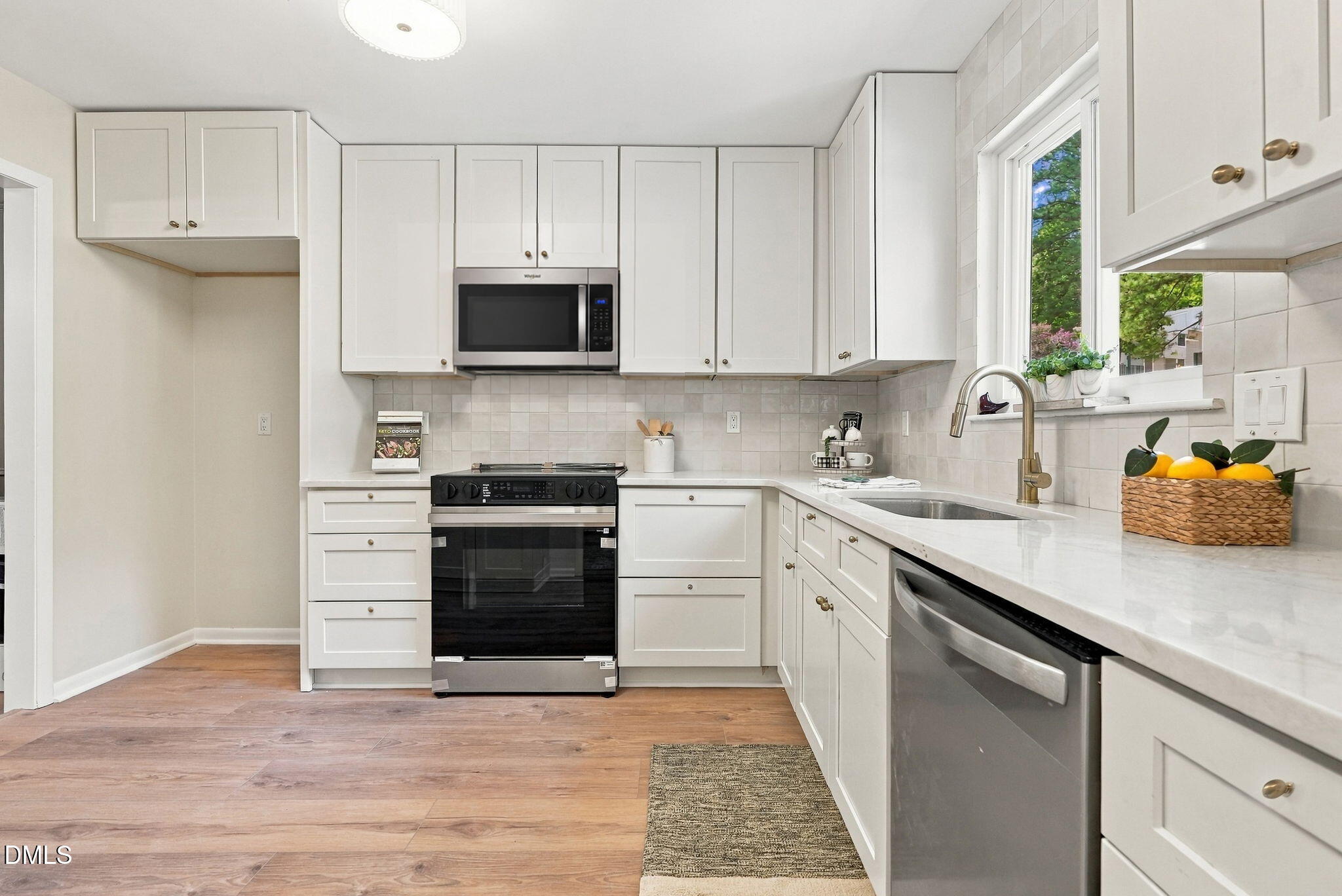 4658 Grinding Stone Drive Property Photo 3