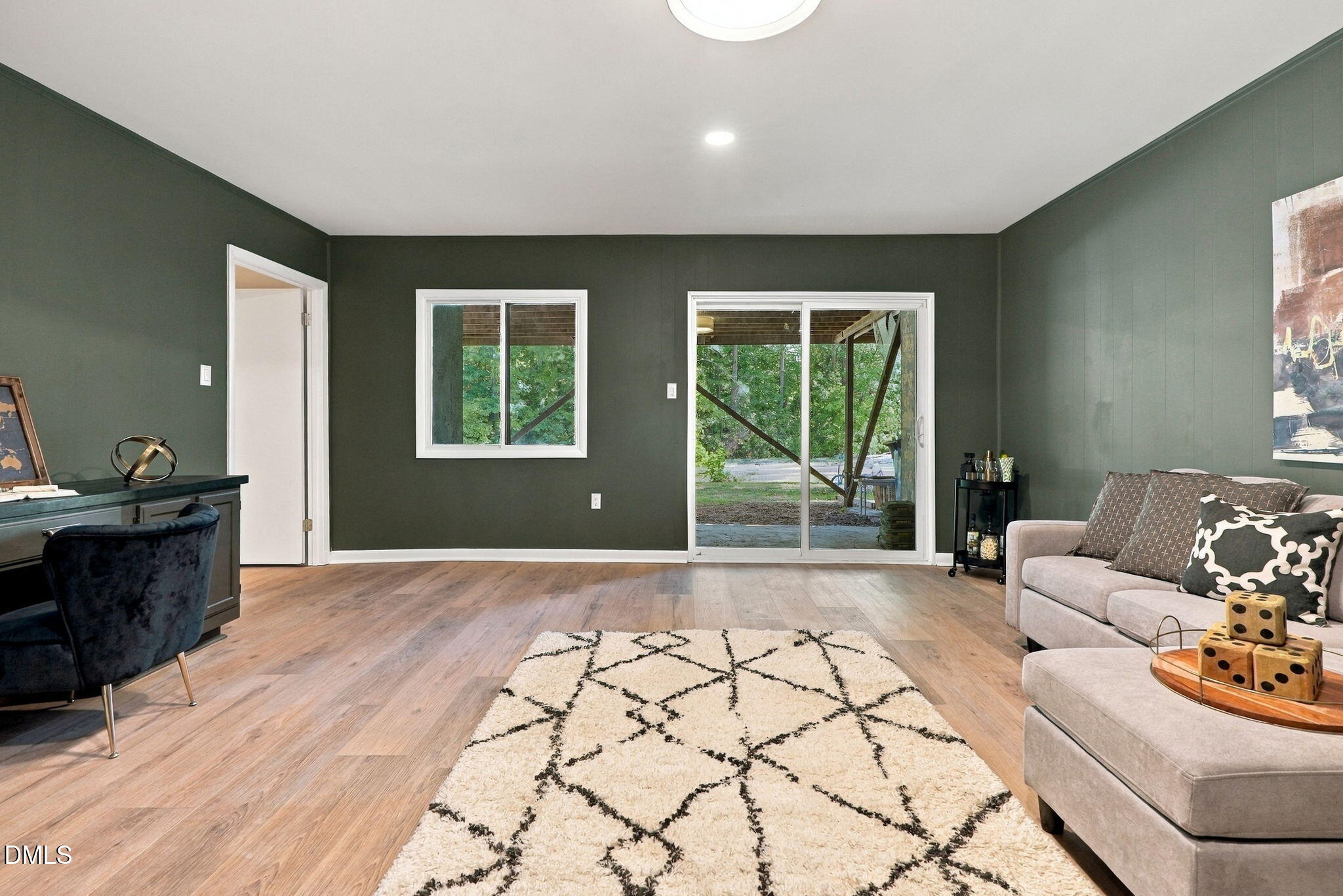 4658 Grinding Stone Drive Property Photo 17