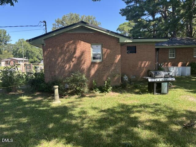 100 Brock Street Property Photo 1