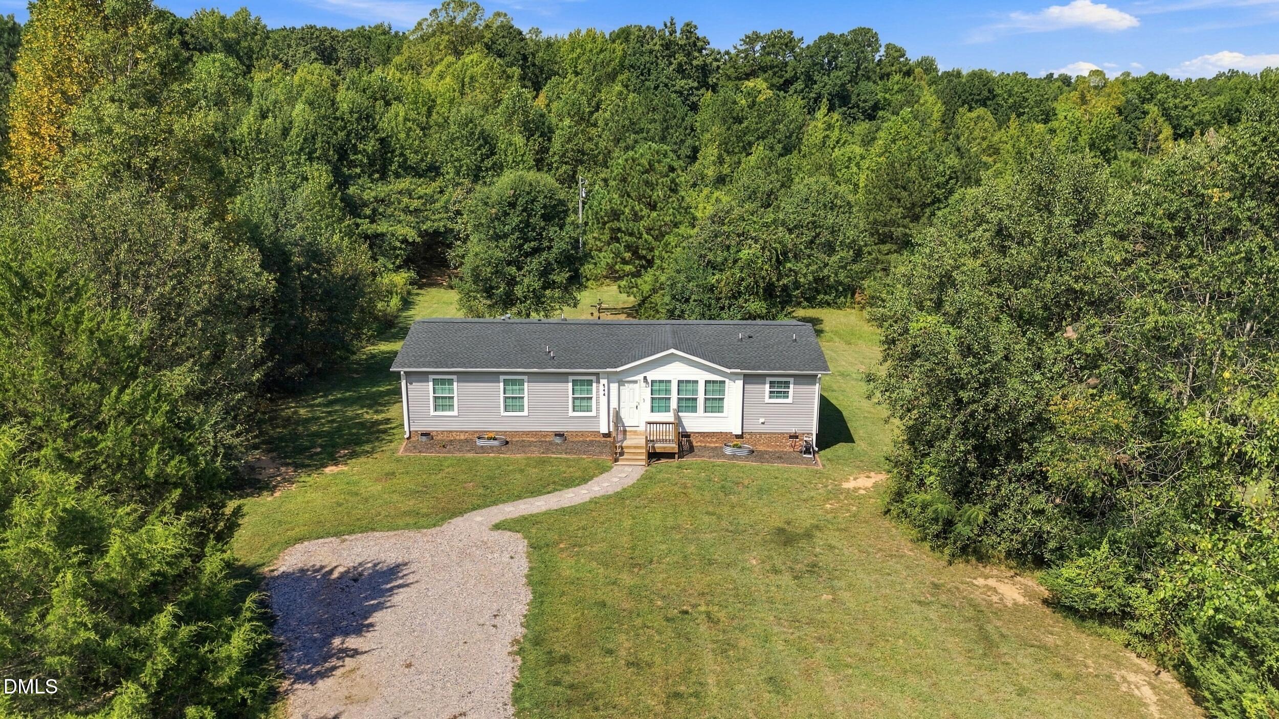 544 Jones Chapel Road Property Photo 1