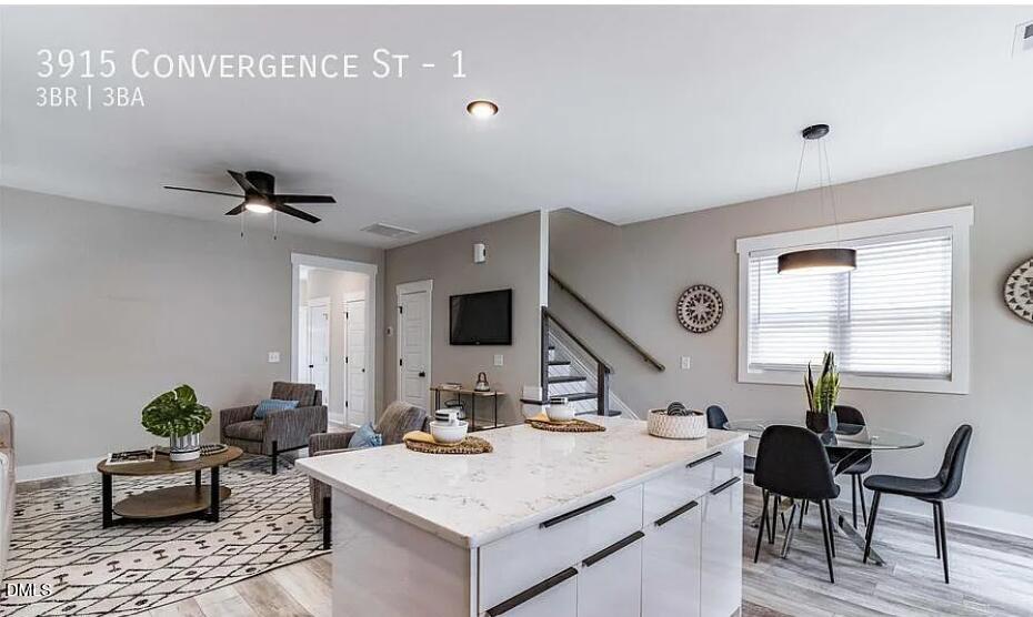 3915 Convergence Street Property Photo 5