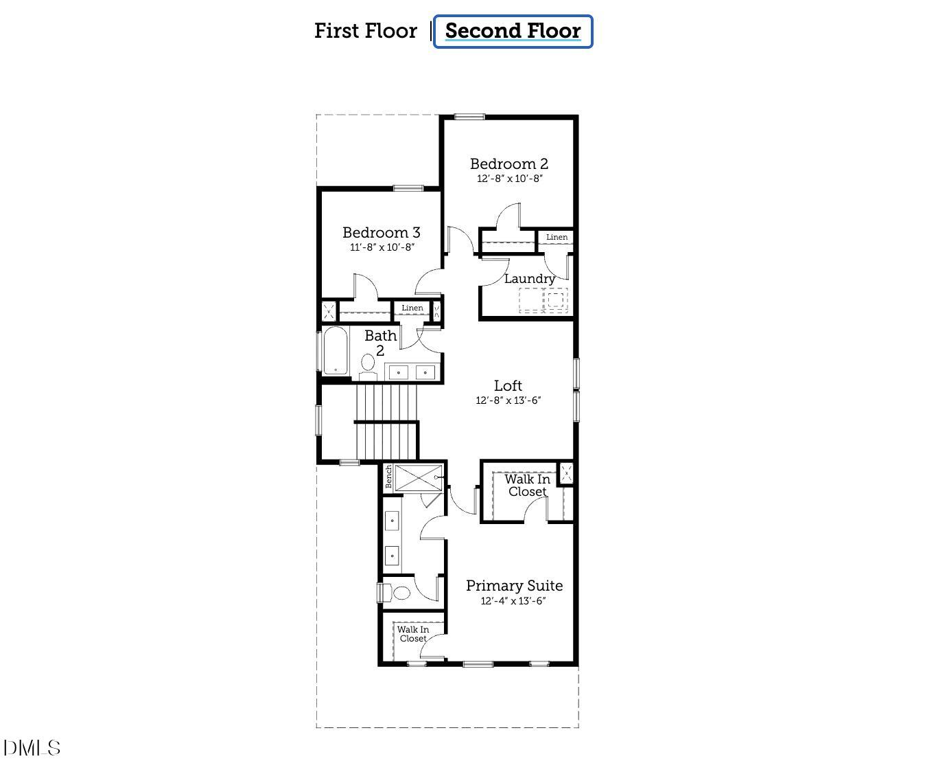 1152 Lakehouse Lane Property Photo 3
