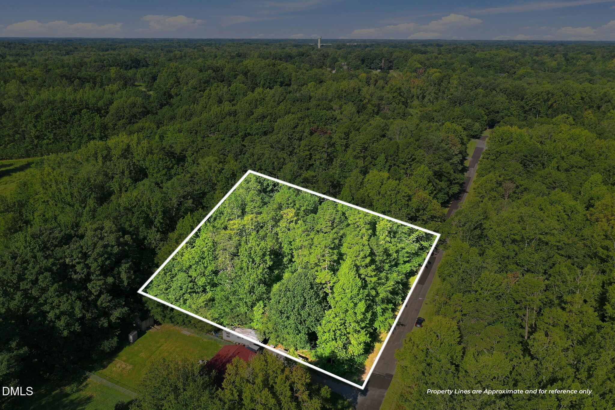 6218 Creek Lane Property Photo 1