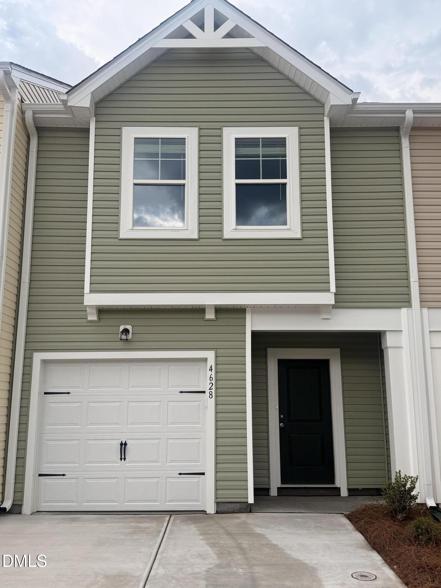4628 Green Drake Drive