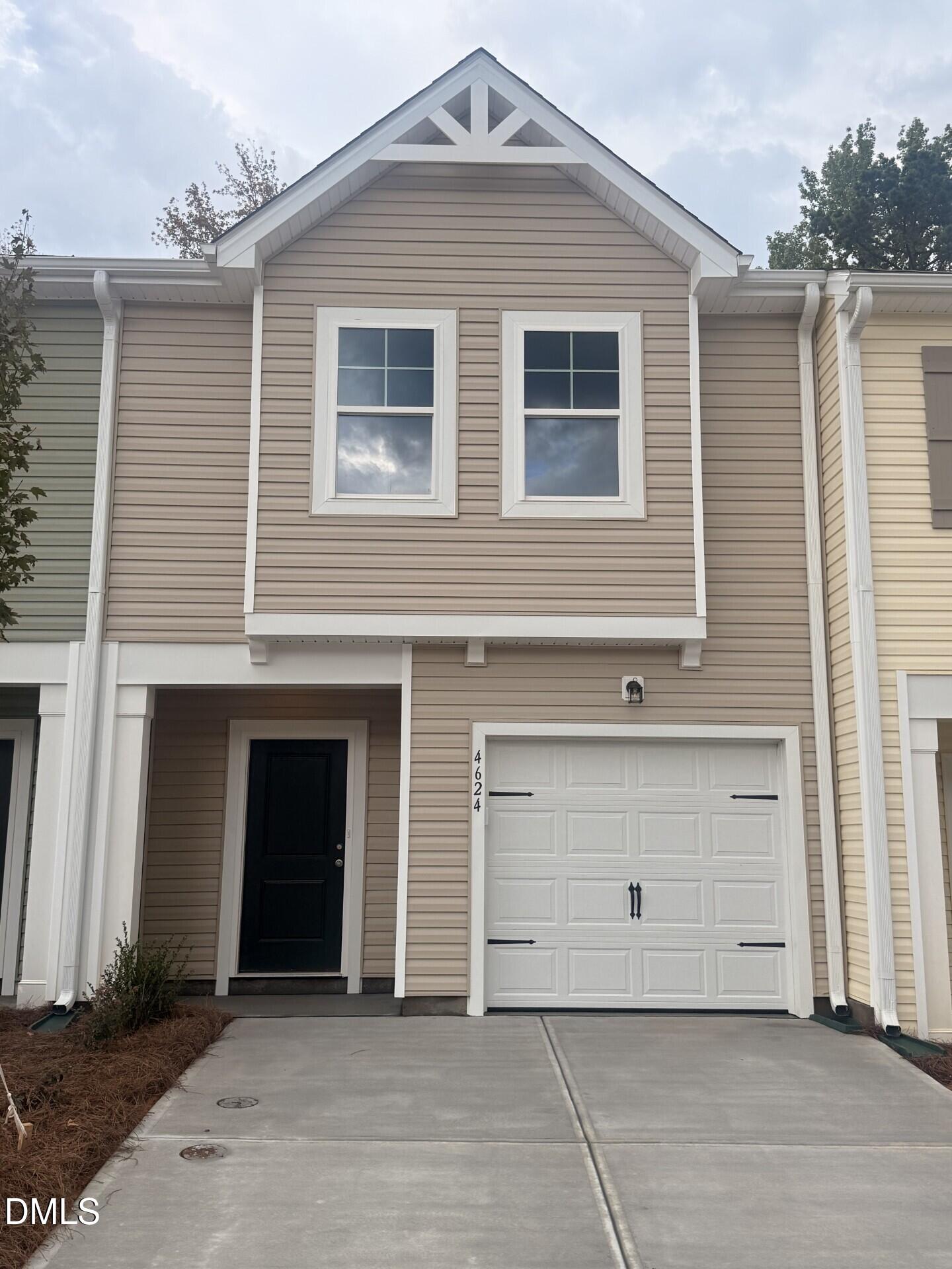 4624 Green Drake Drive Property Photo 1