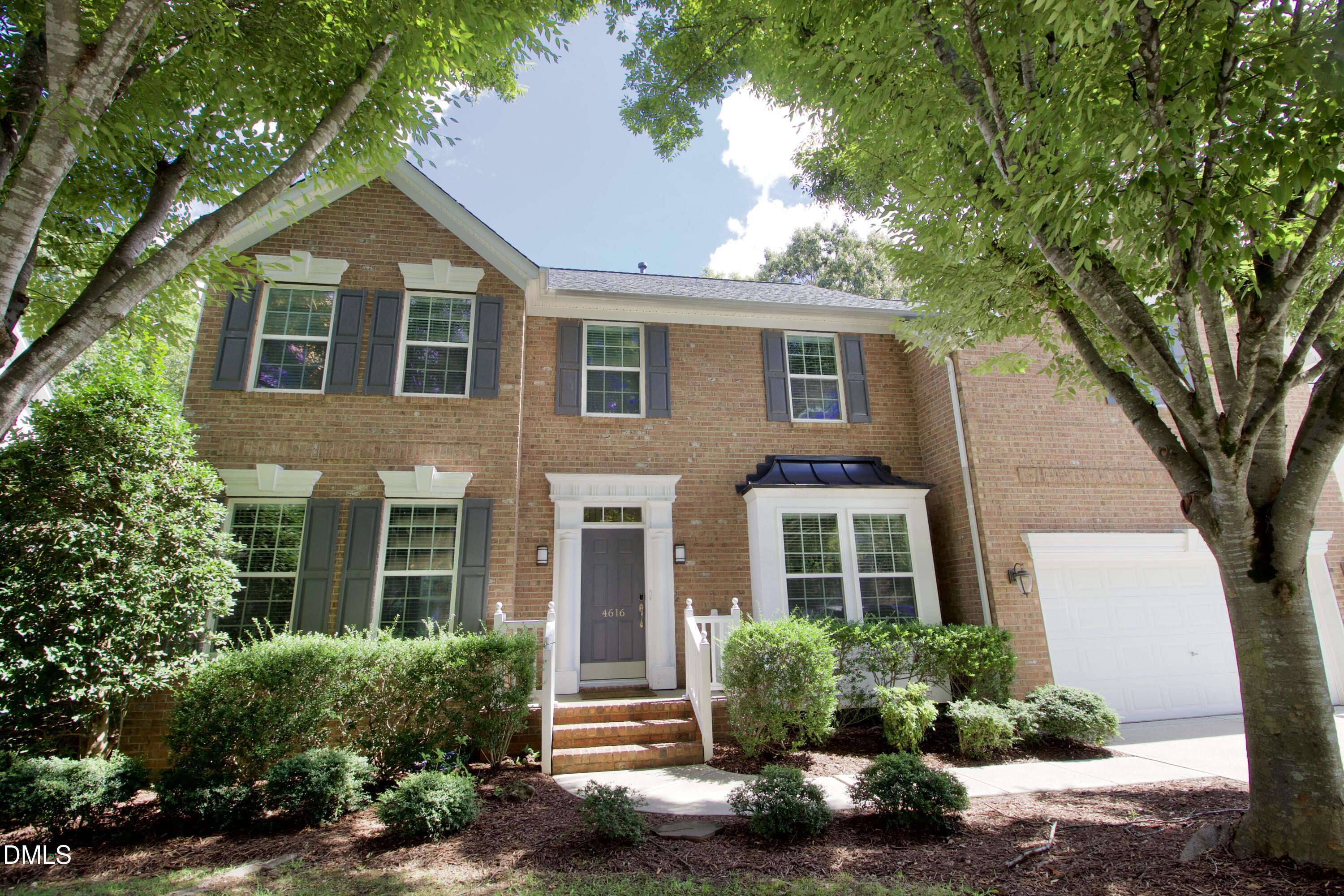 4616 Paces Ferry Drive Property Photo 1