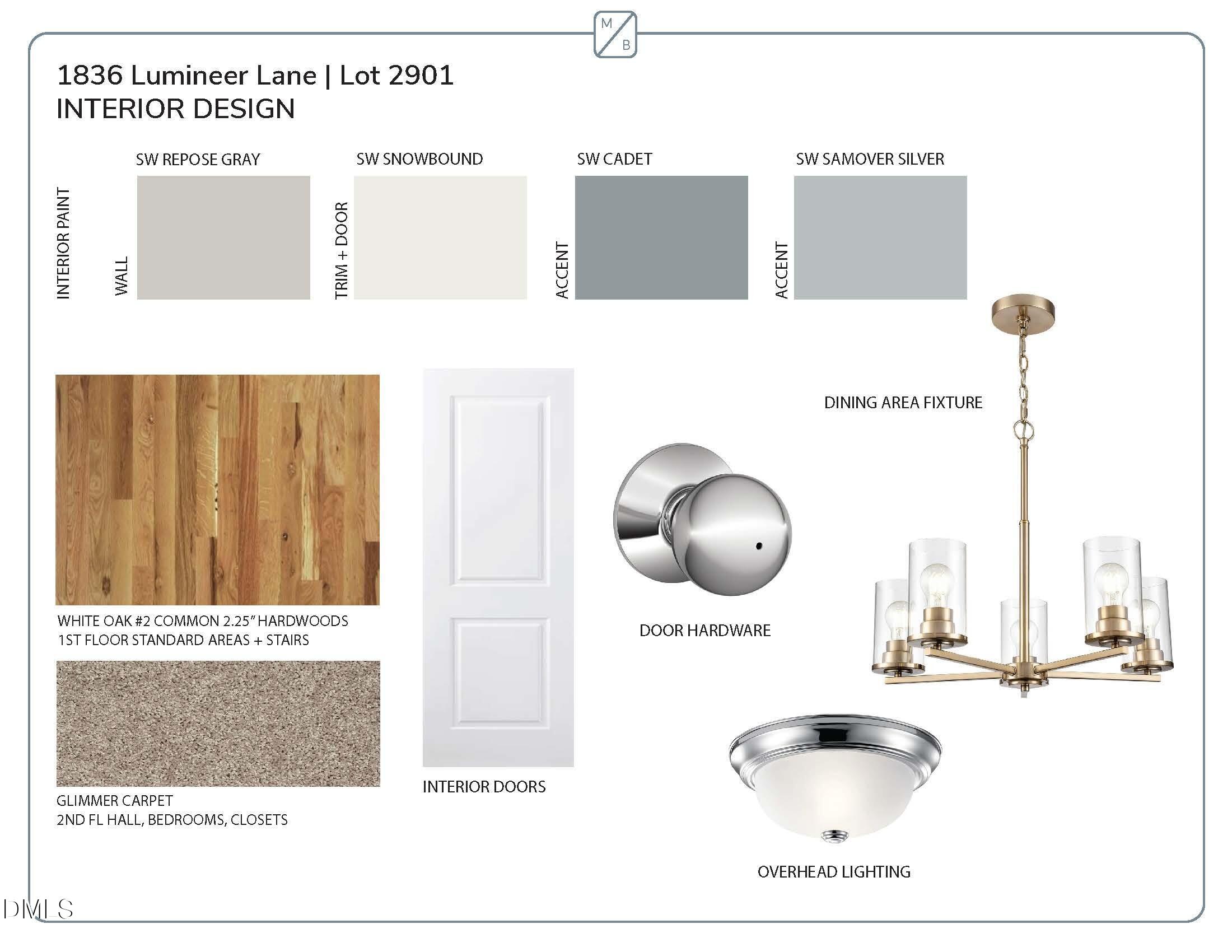 1836 Lumineer Lane Property Photo 3