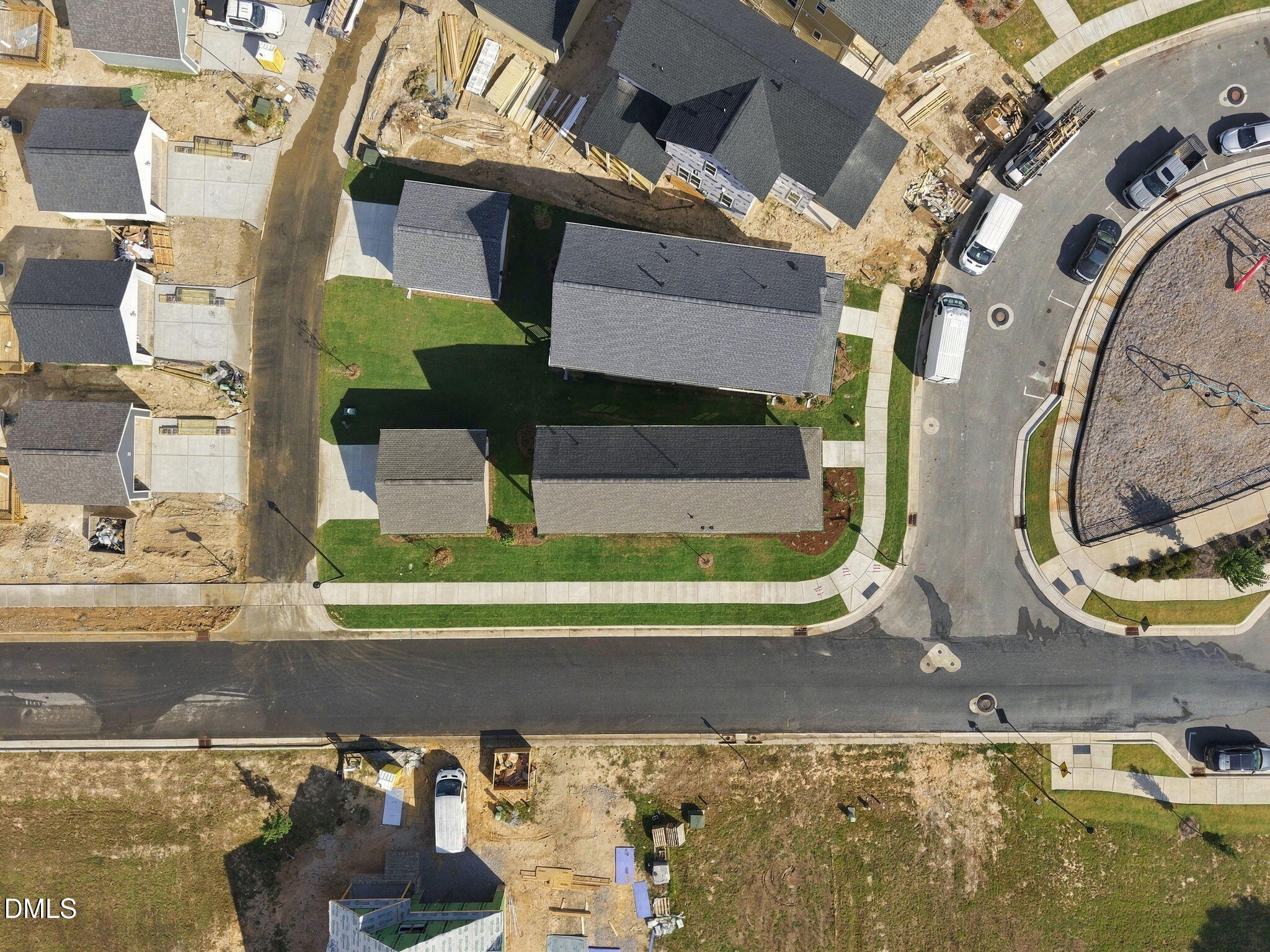 1836 Lumineer Lane Property Photo 16