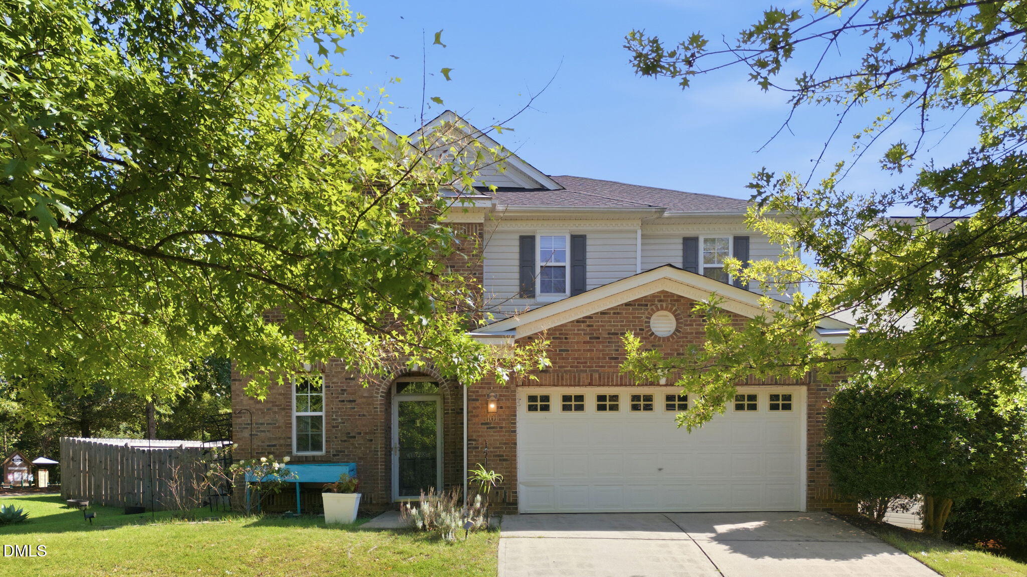101 Amacord Way Property Photo 1