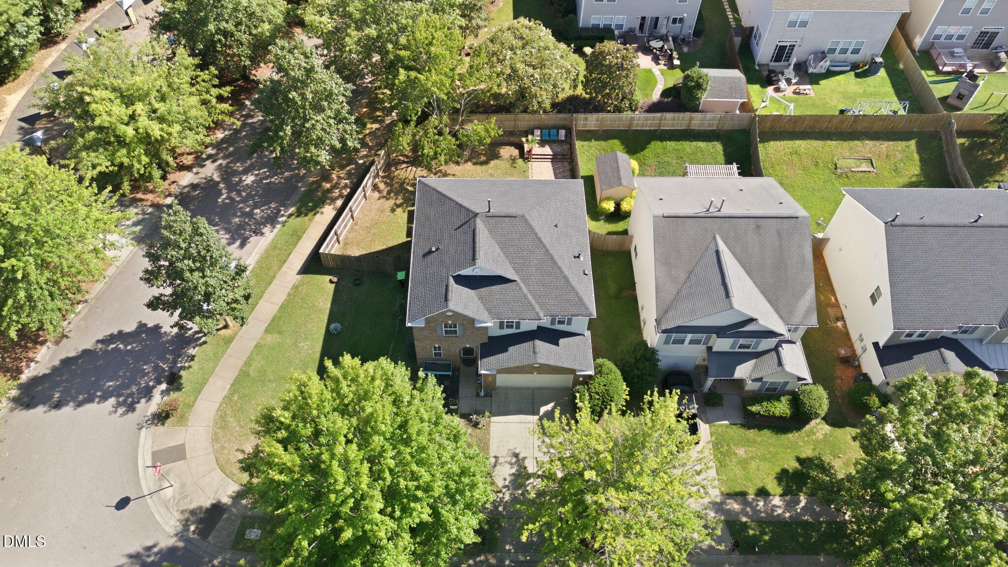 101 Amacord Way Property Photo 34