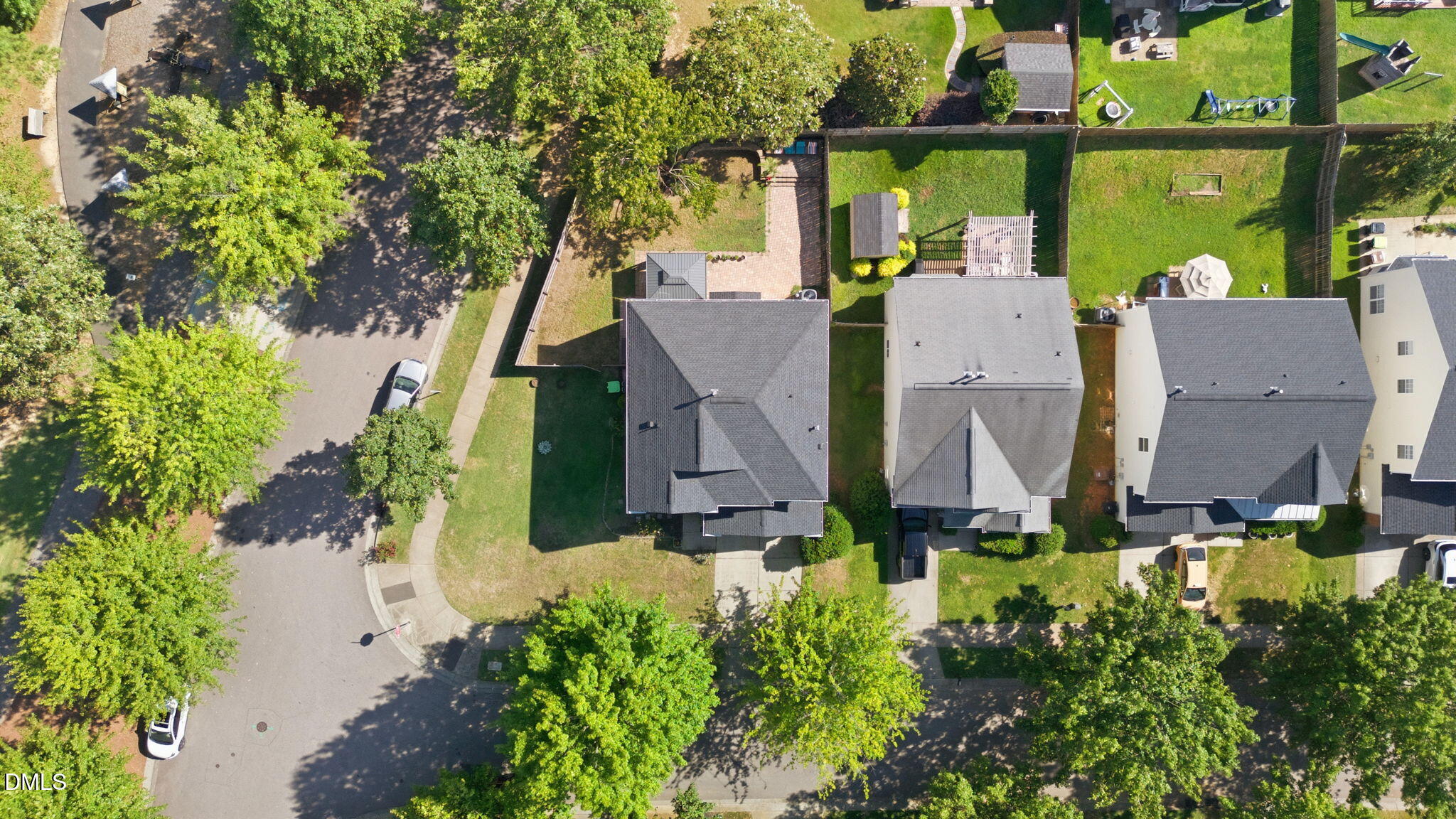 101 Amacord Way Property Photo 36