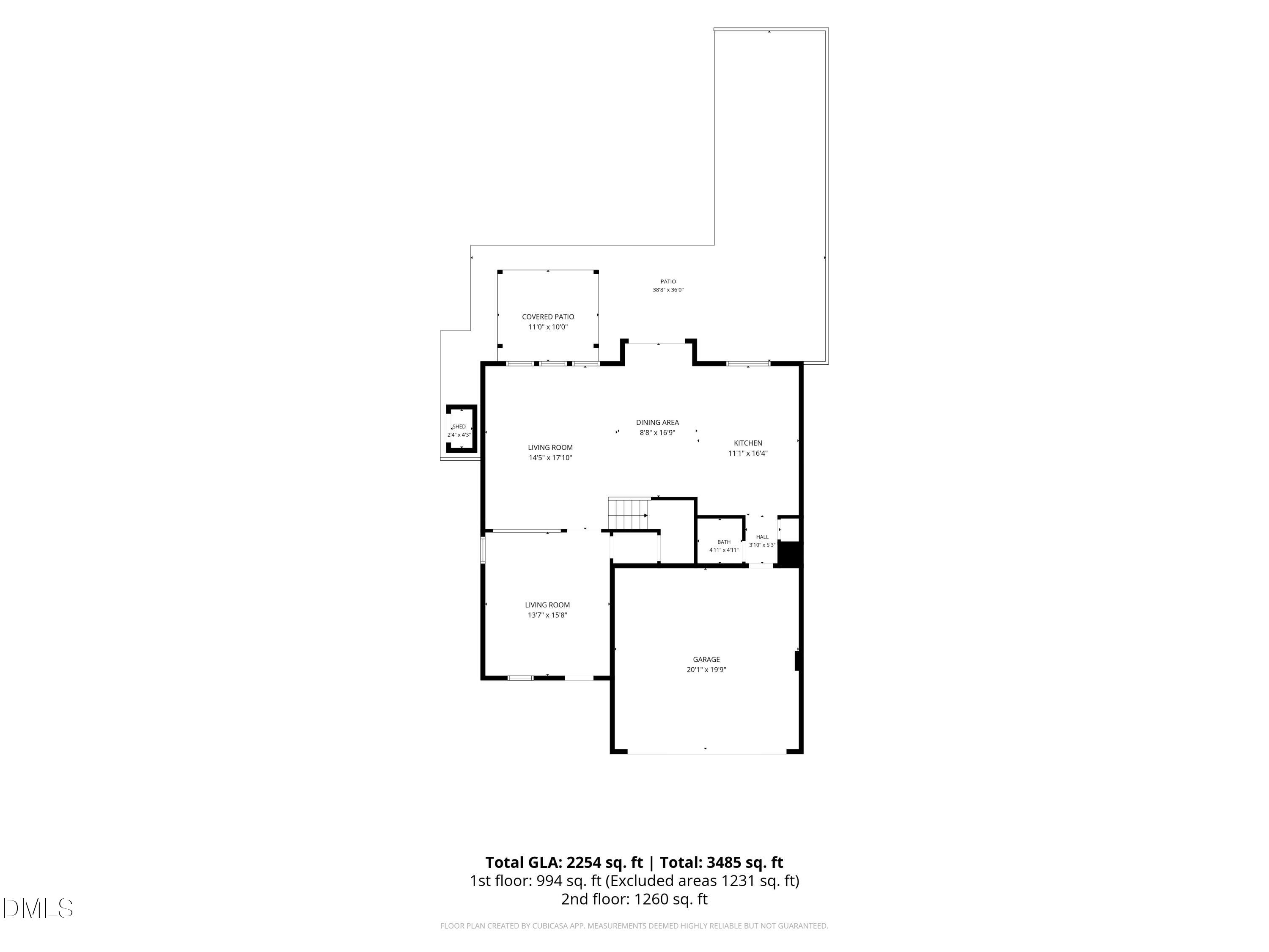 101 Amacord Way Property Photo 59