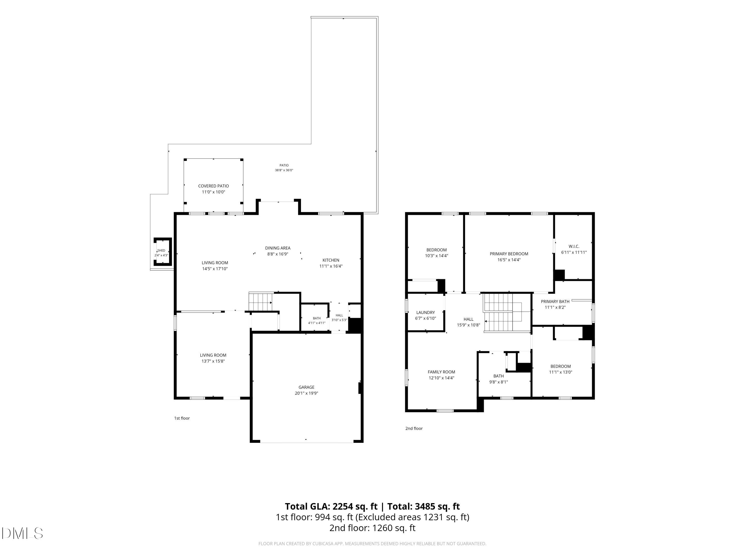 101 Amacord Way Property Photo 61