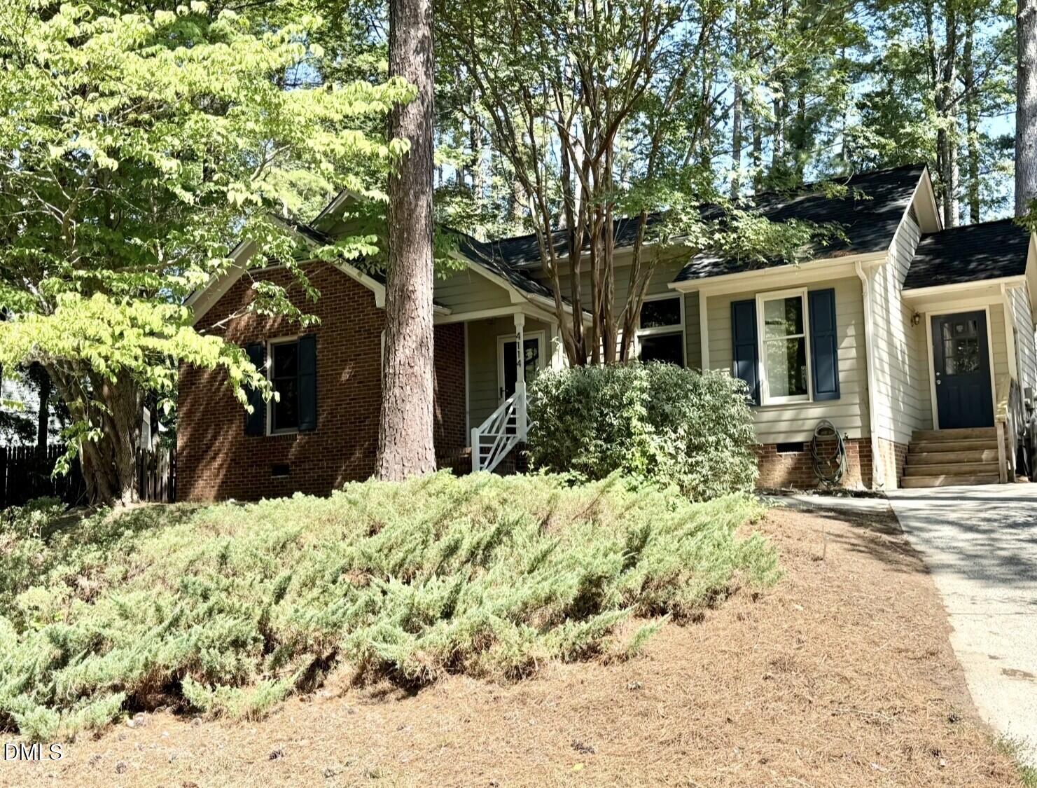 4114 Olde Coach Road Property Photo 1