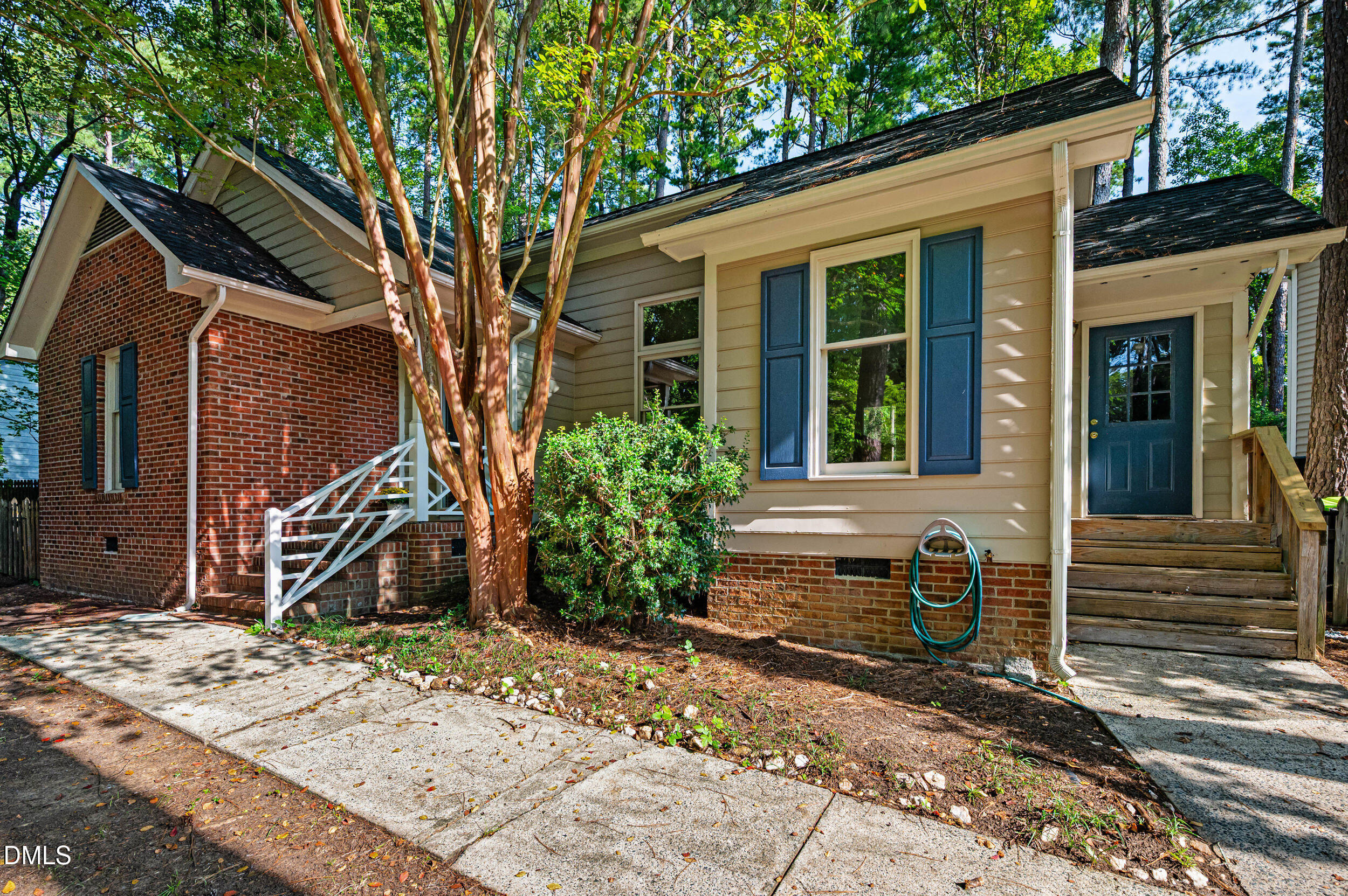 4114 Olde Coach Road Property Photo 2