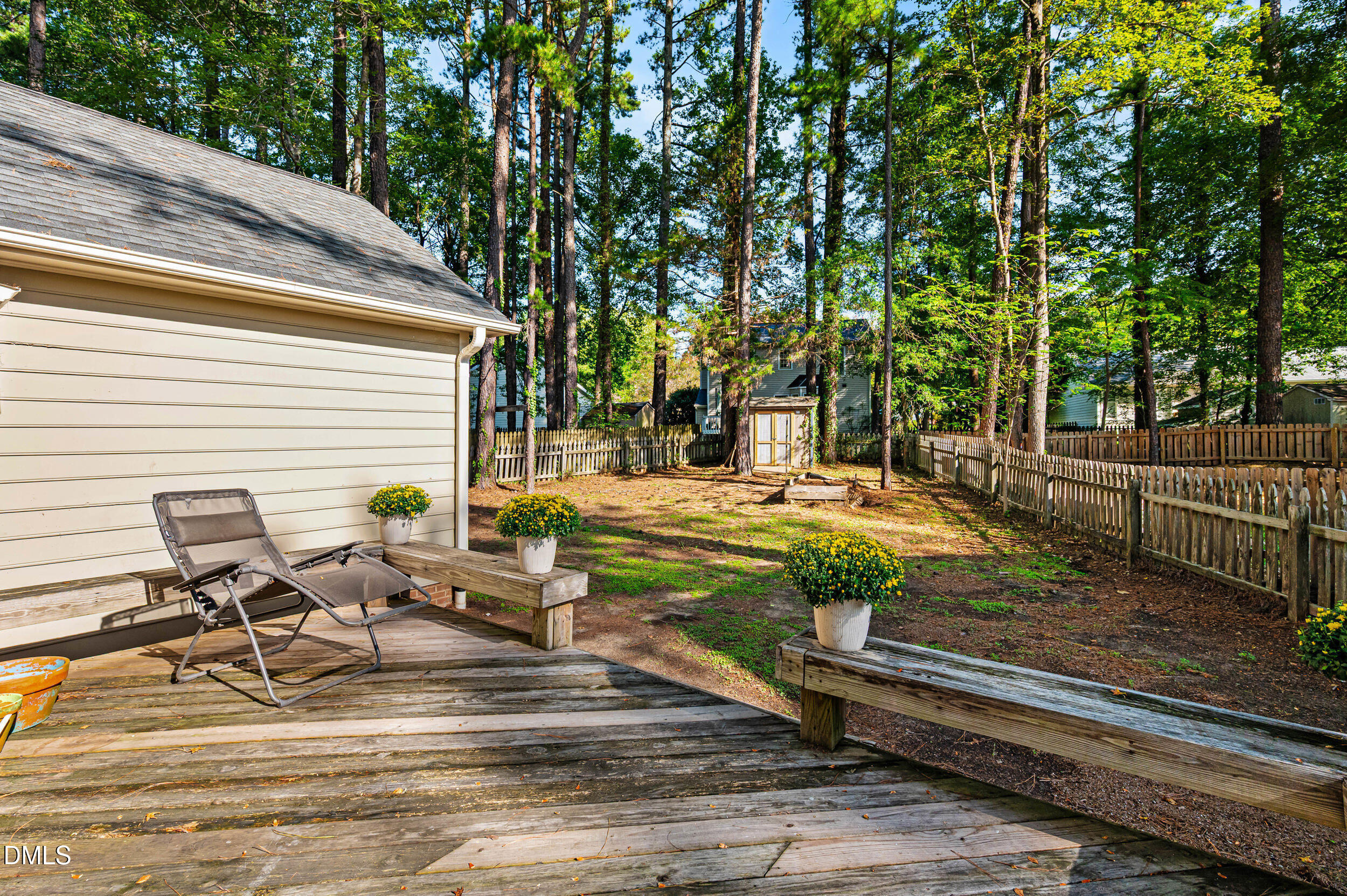 4114 Olde Coach Road Property Photo 23