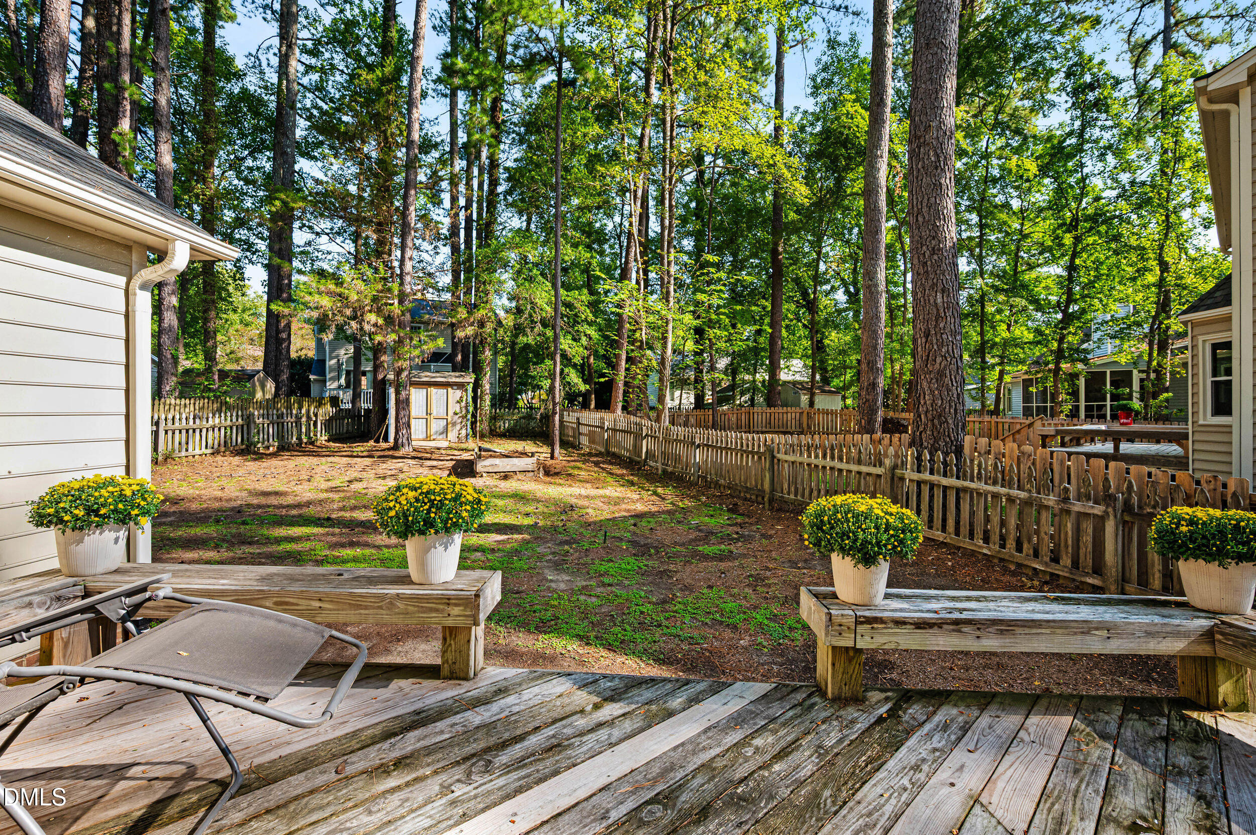 4114 Olde Coach Road Property Photo 24