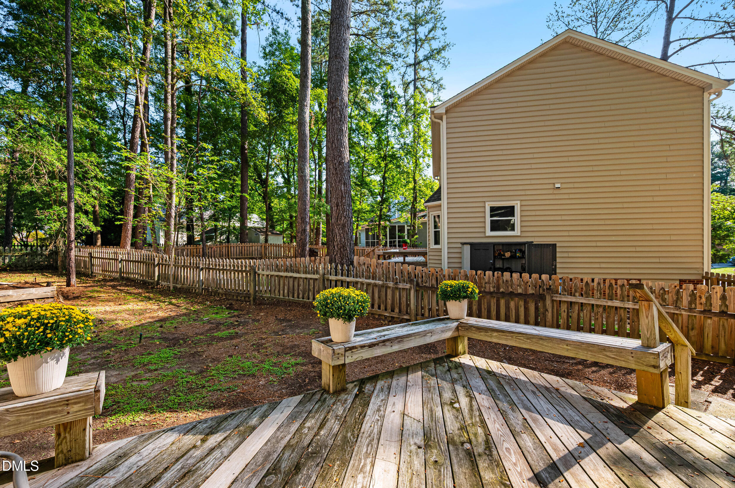 4114 Olde Coach Road Property Photo 25