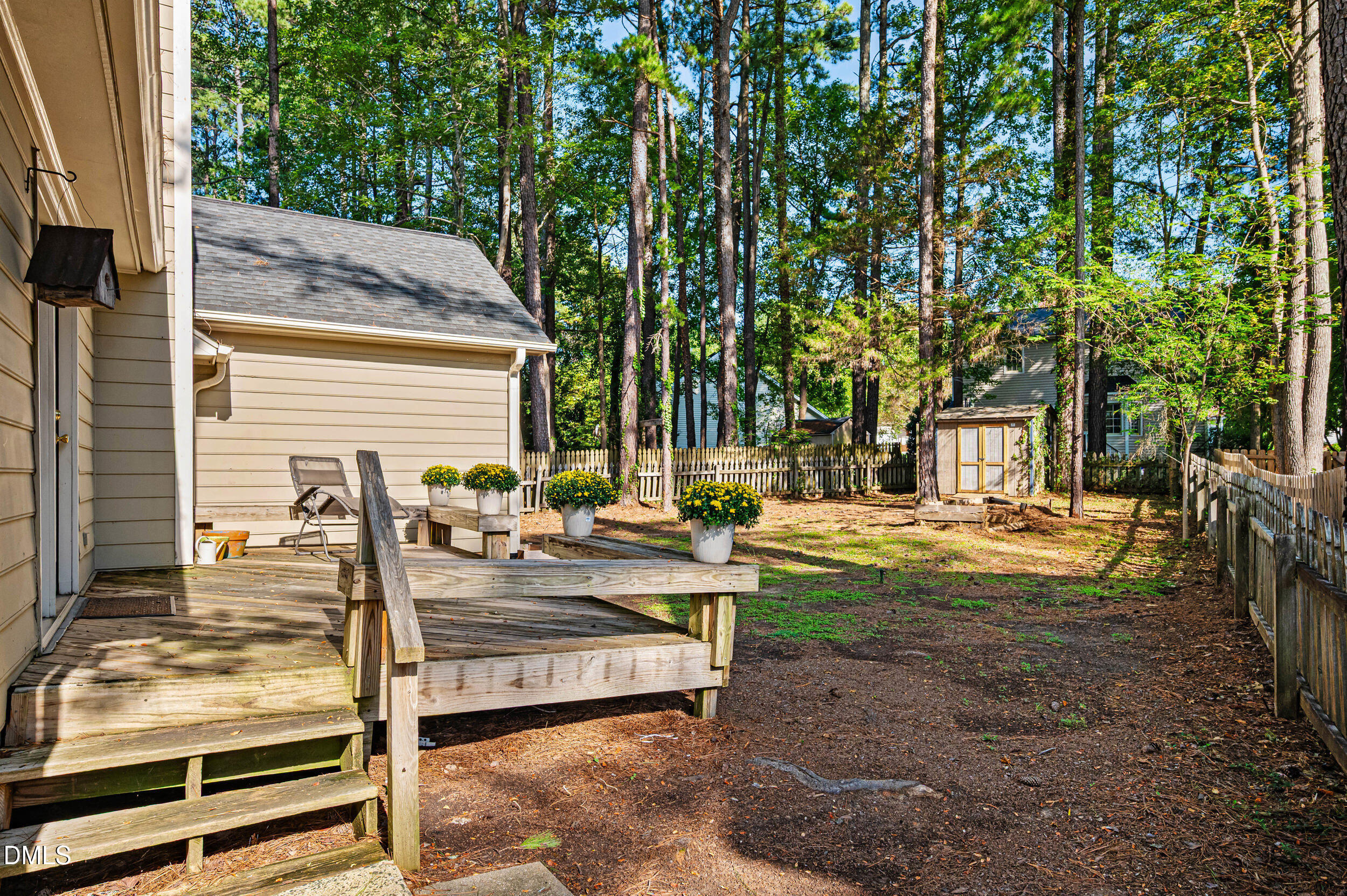 4114 Olde Coach Road Property Photo 26