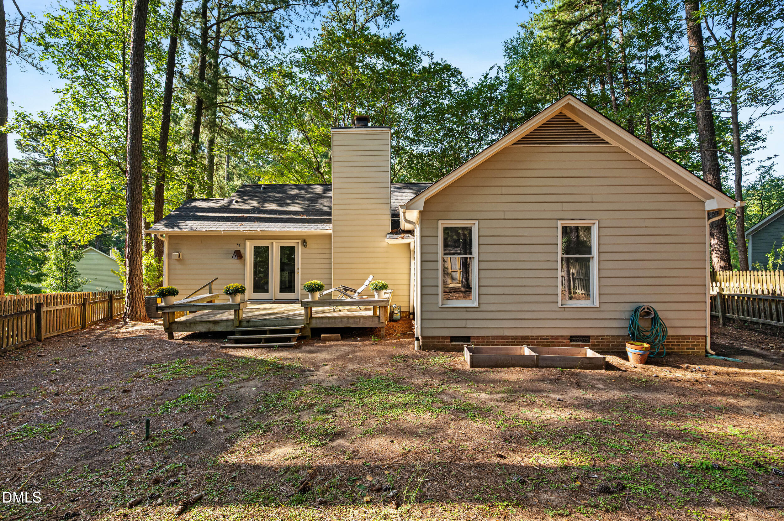 4114 Olde Coach Road Property Photo 30
