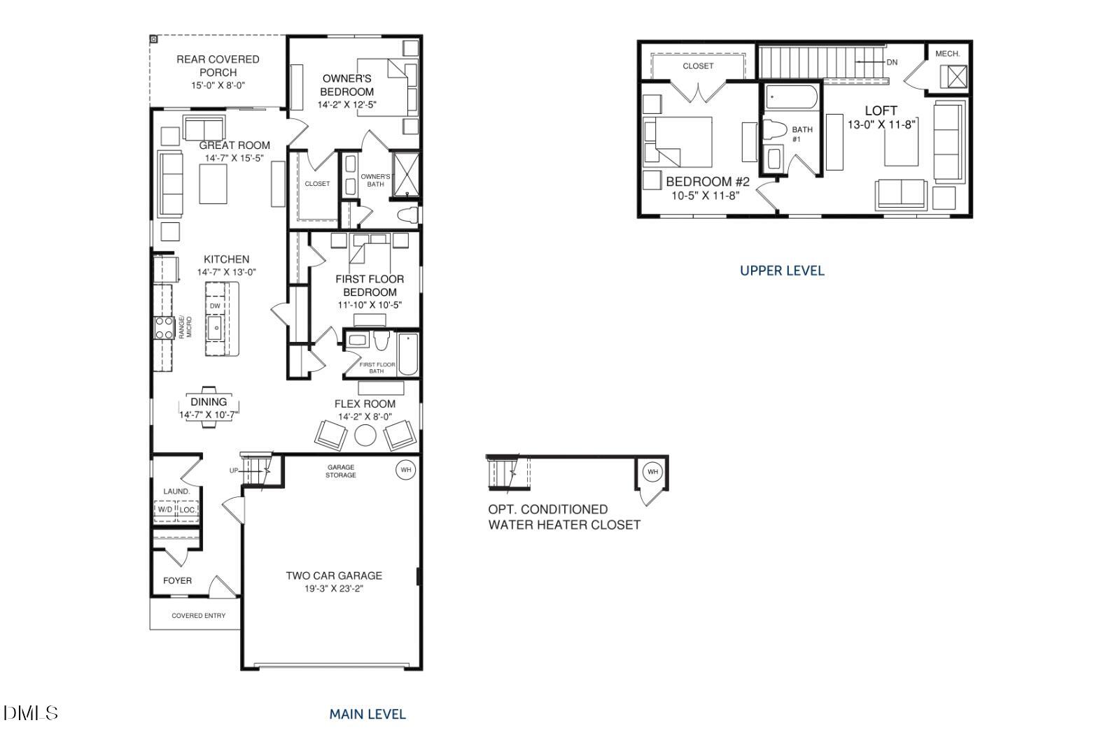 3825 Strickland Road Property Photo 2