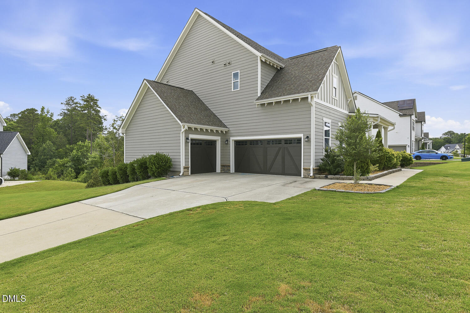 208 Silent Cove Lane Property Photo 8