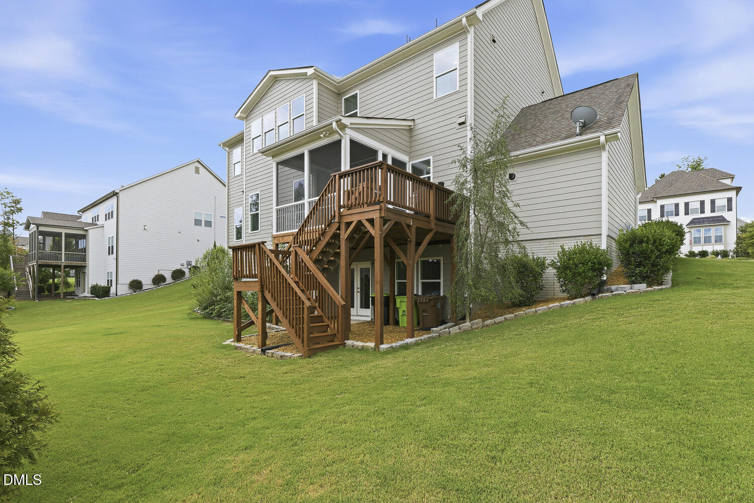 208 Silent Cove Lane Property Photo 87
