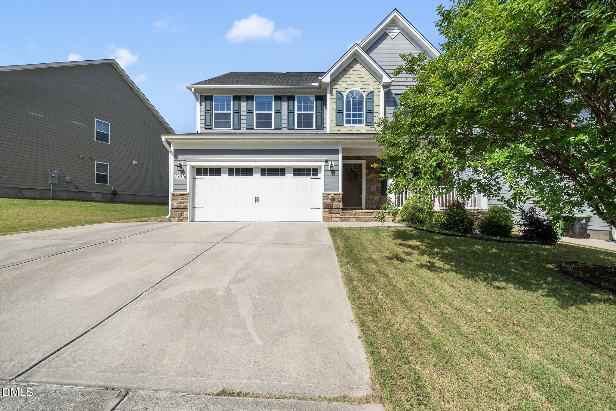 3430 Jordan Shires Drive Property Photo 1