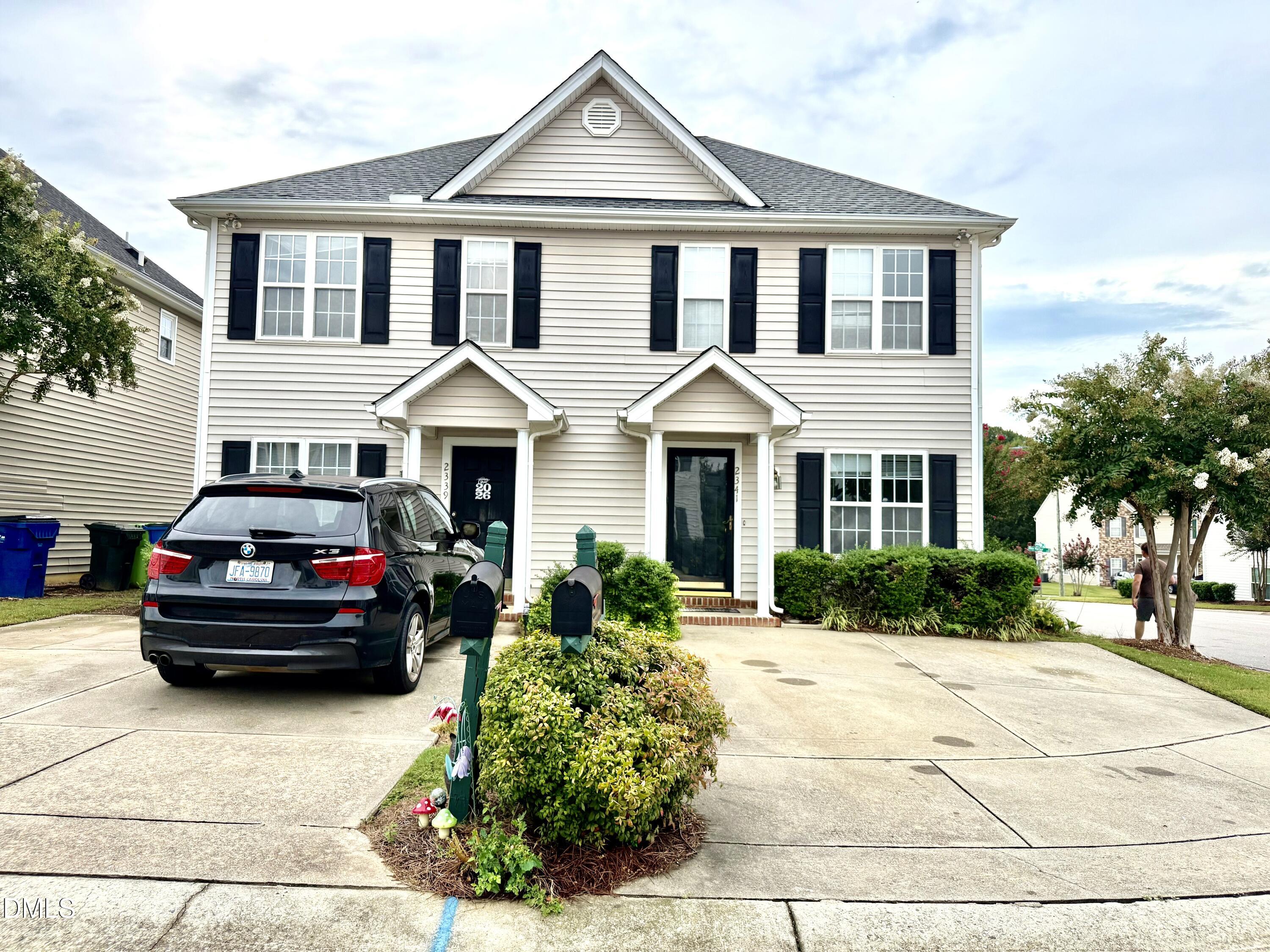 2341 Turtle Point Drive Property Photo 1