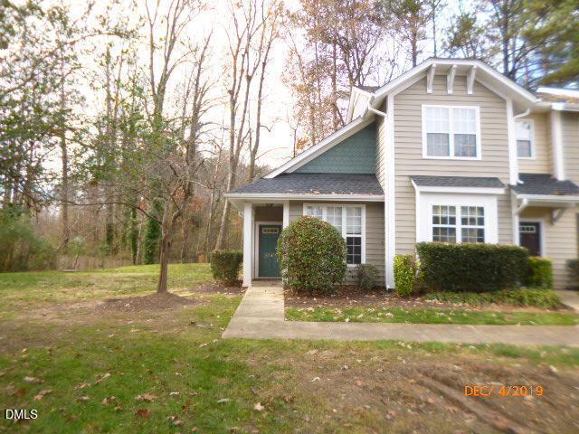 2270 Plum Frost Drive Property Photo 1