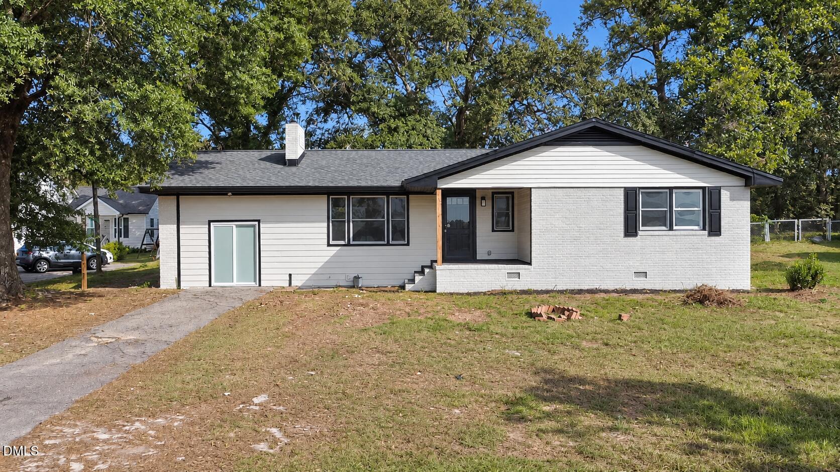 3937 Nc 42 Highway Property Photo 1