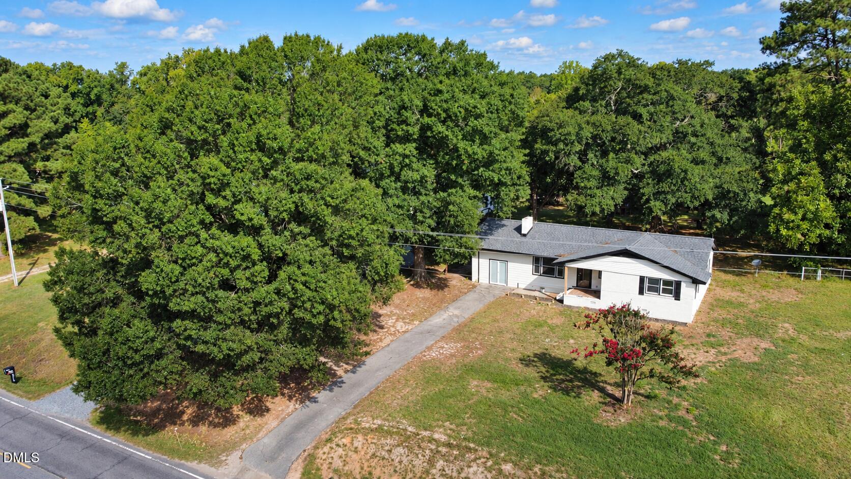 3937 Nc 42 Highway Property Photo 3