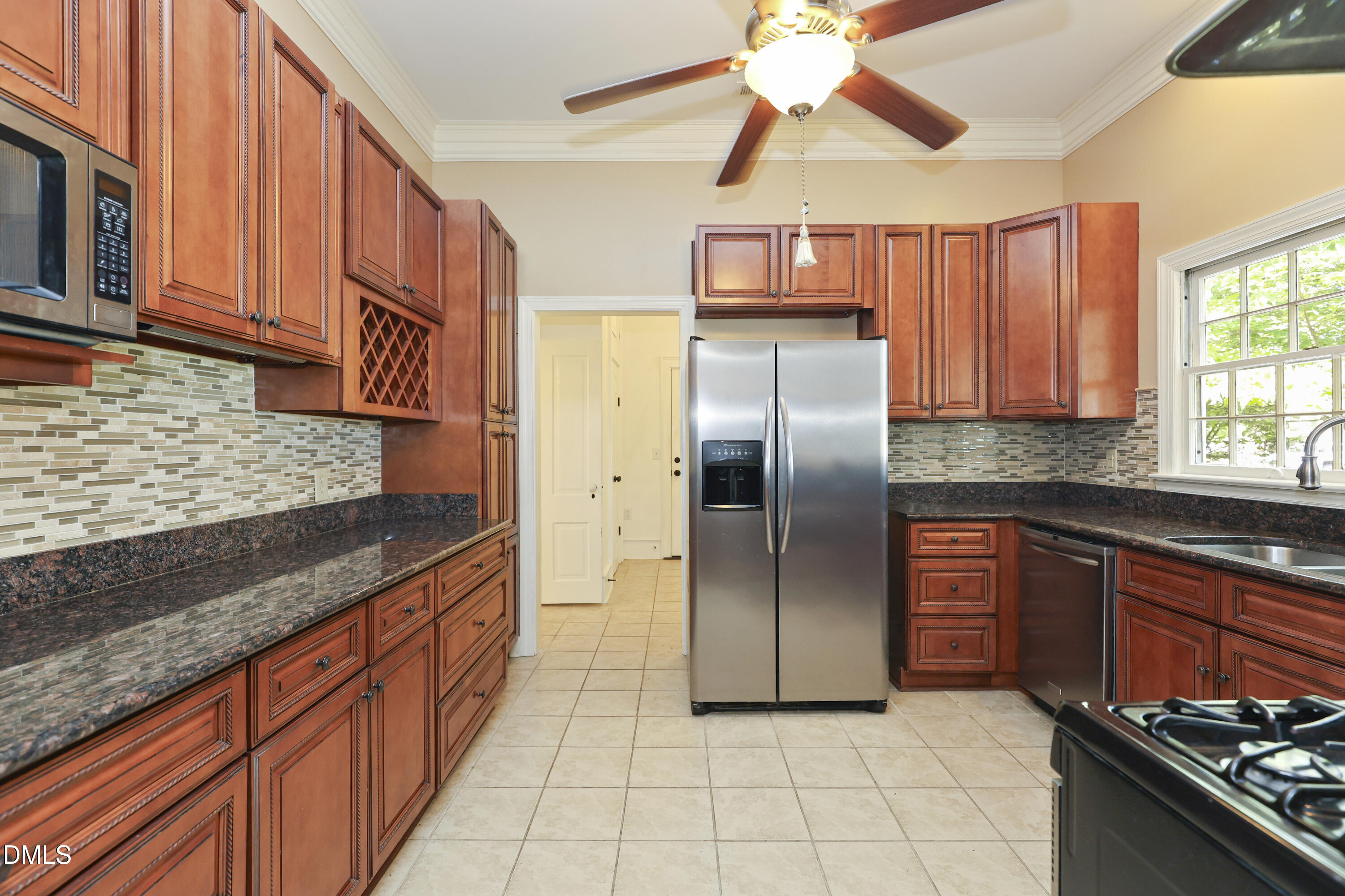 306 S Fayetteville Avenue Property Photo 5
