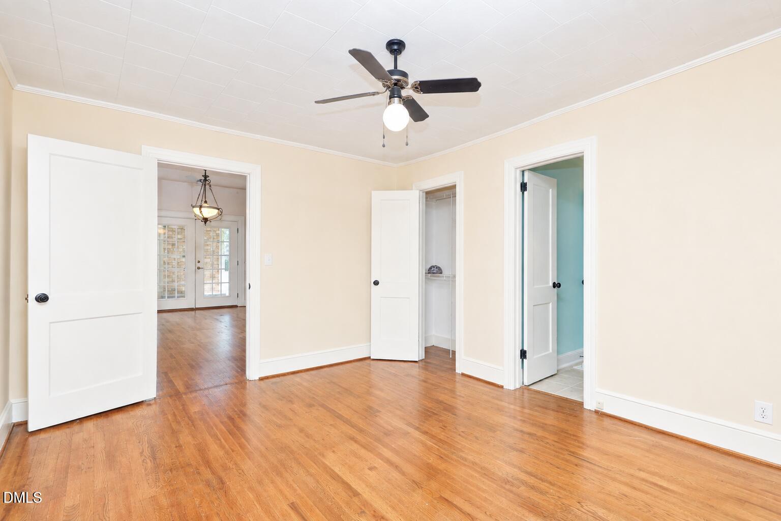 306 S Fayetteville Avenue Property Photo 13