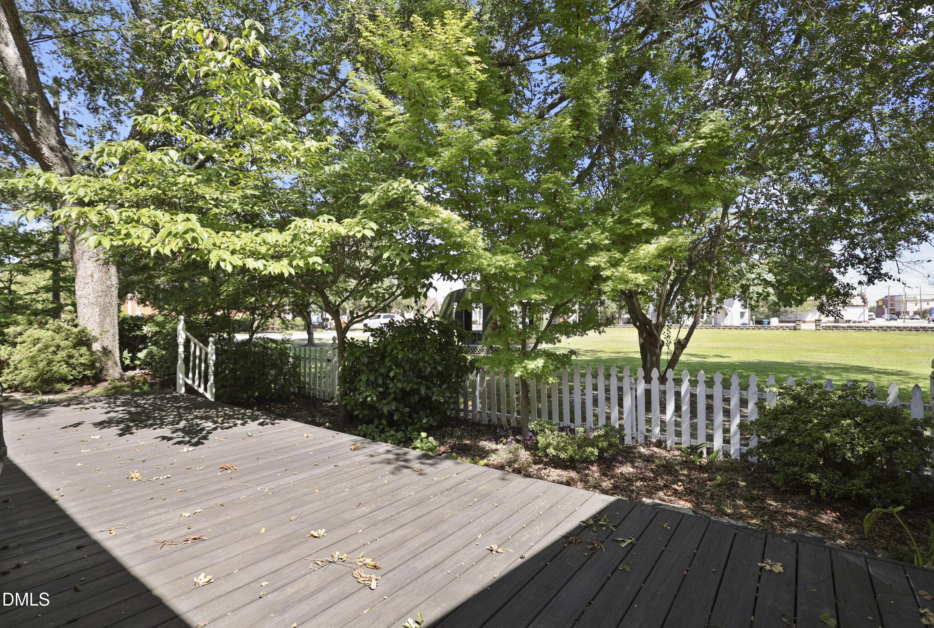 306 S Fayetteville Avenue Property Photo 30