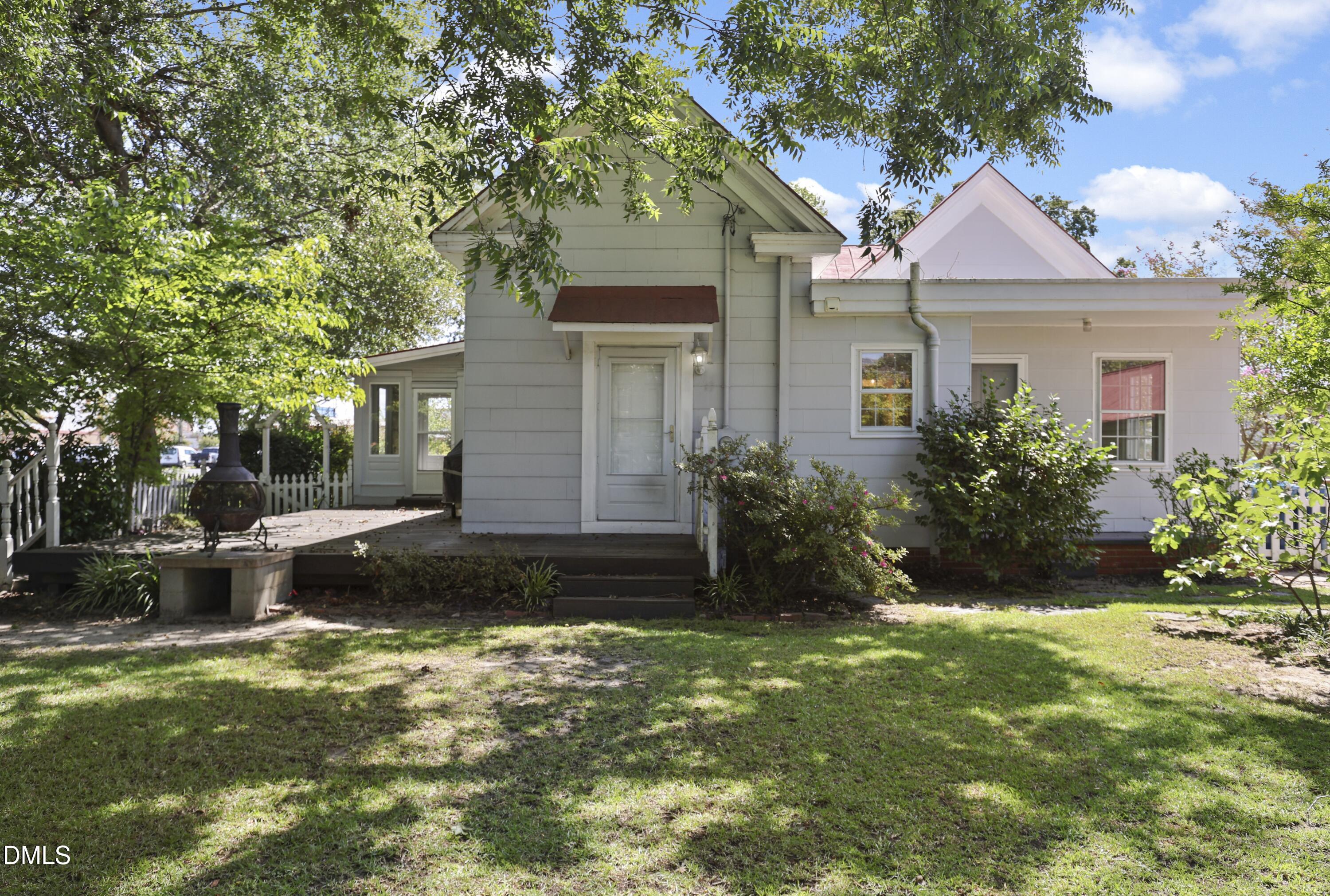 306 S Fayetteville Avenue Property Photo 32