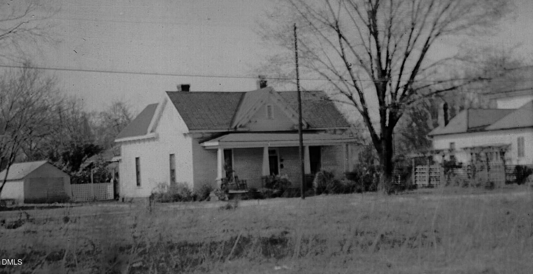 306 S Fayetteville Avenue Property Photo 33