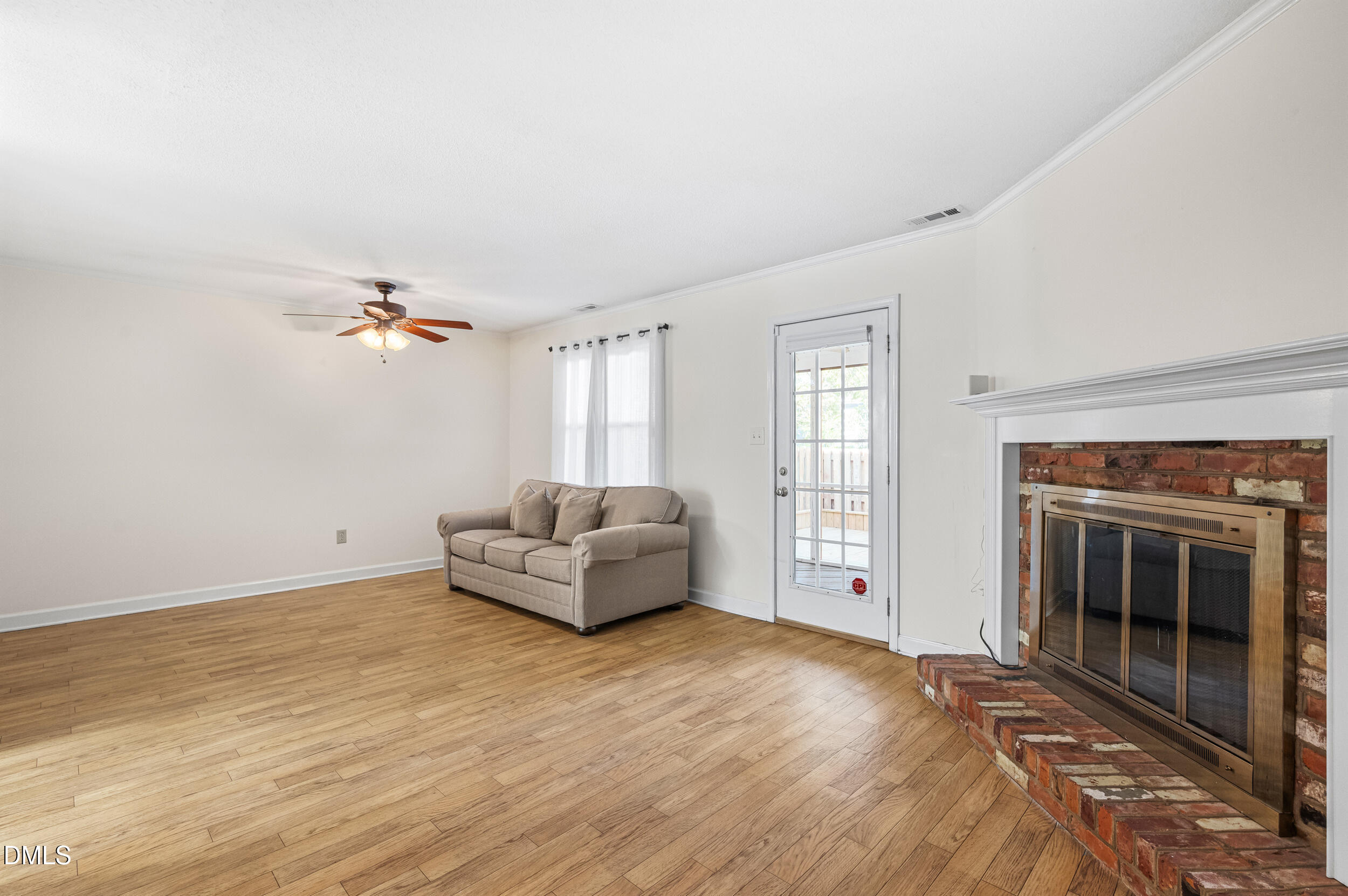 1444 Aversboro Road Property Photo 10