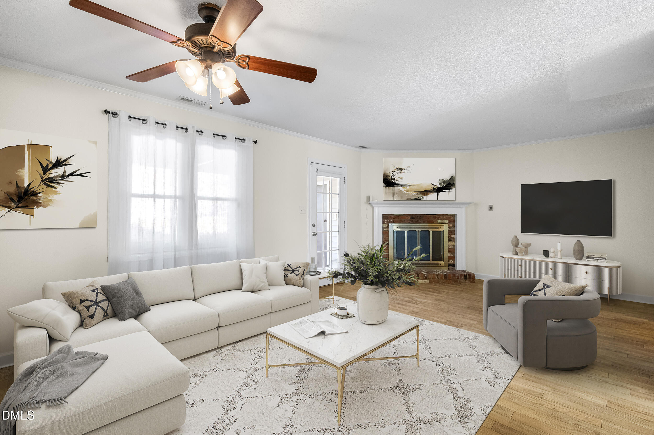 1444 Aversboro Road Property Photo 12