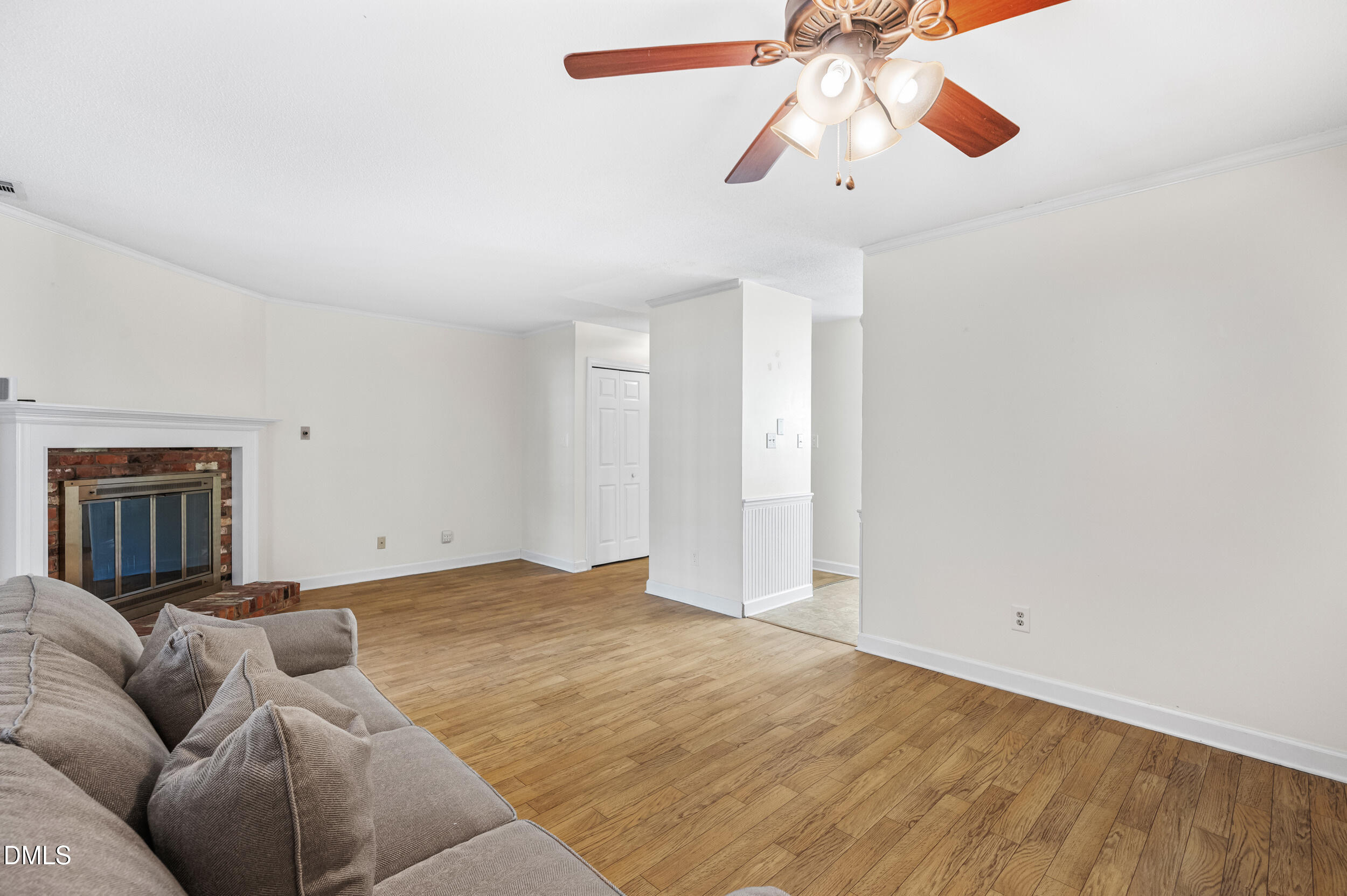 1444 Aversboro Road Property Photo 13