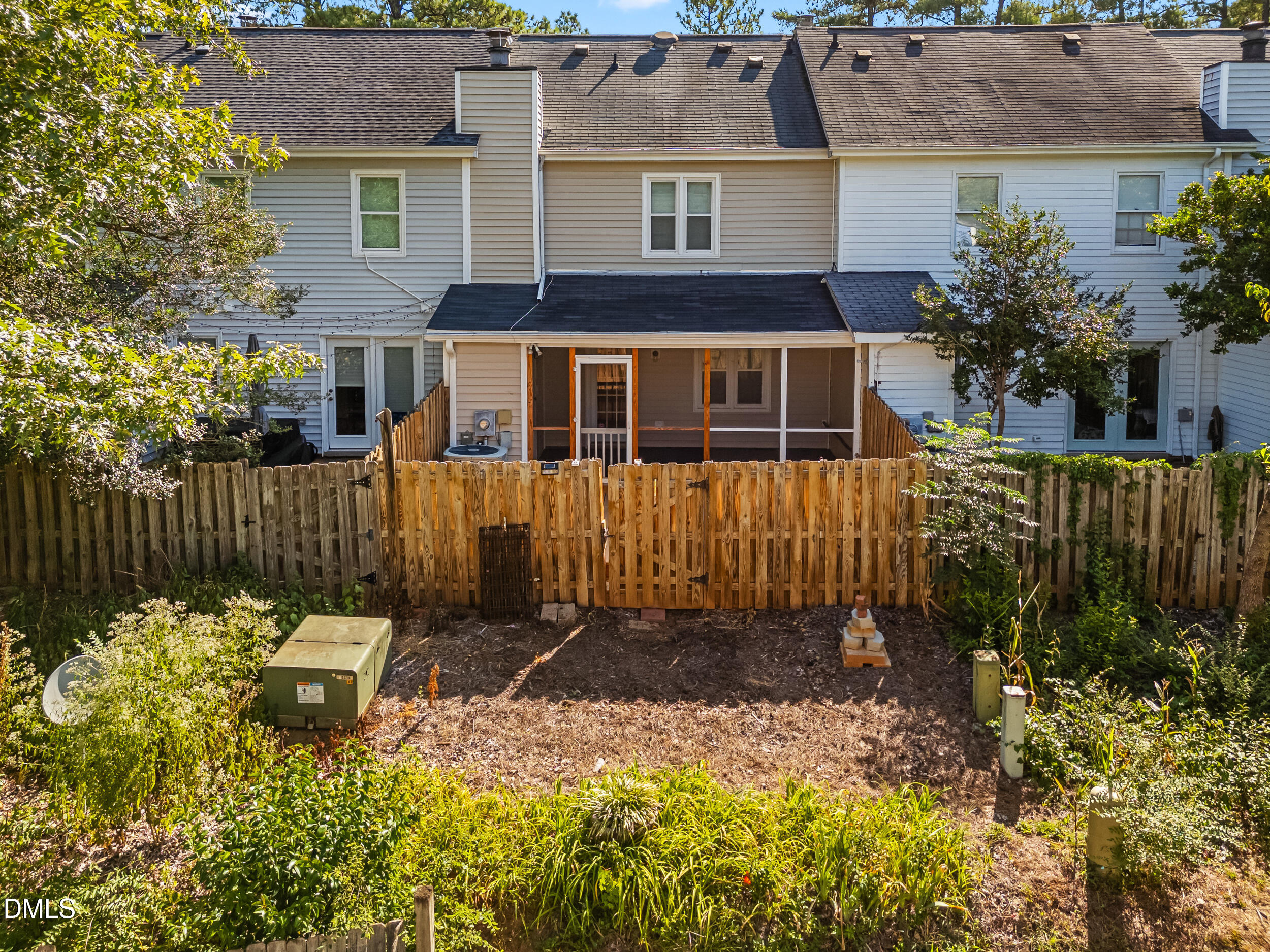 1444 Aversboro Road Property Photo 28