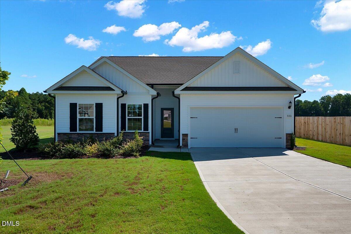 9181 Ava Drive Property Photo 1