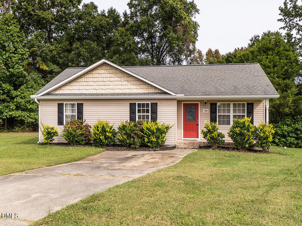 104 Taylors Court