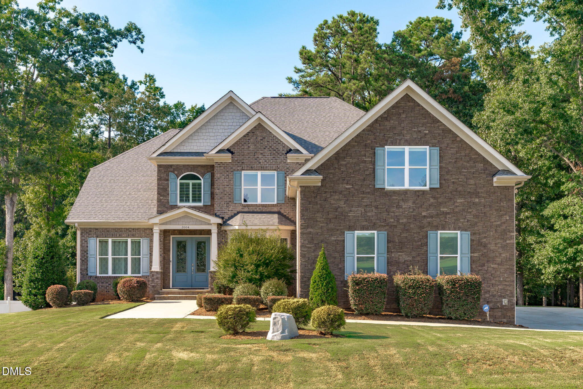 3504 Castelaine Circle Property Photo 1