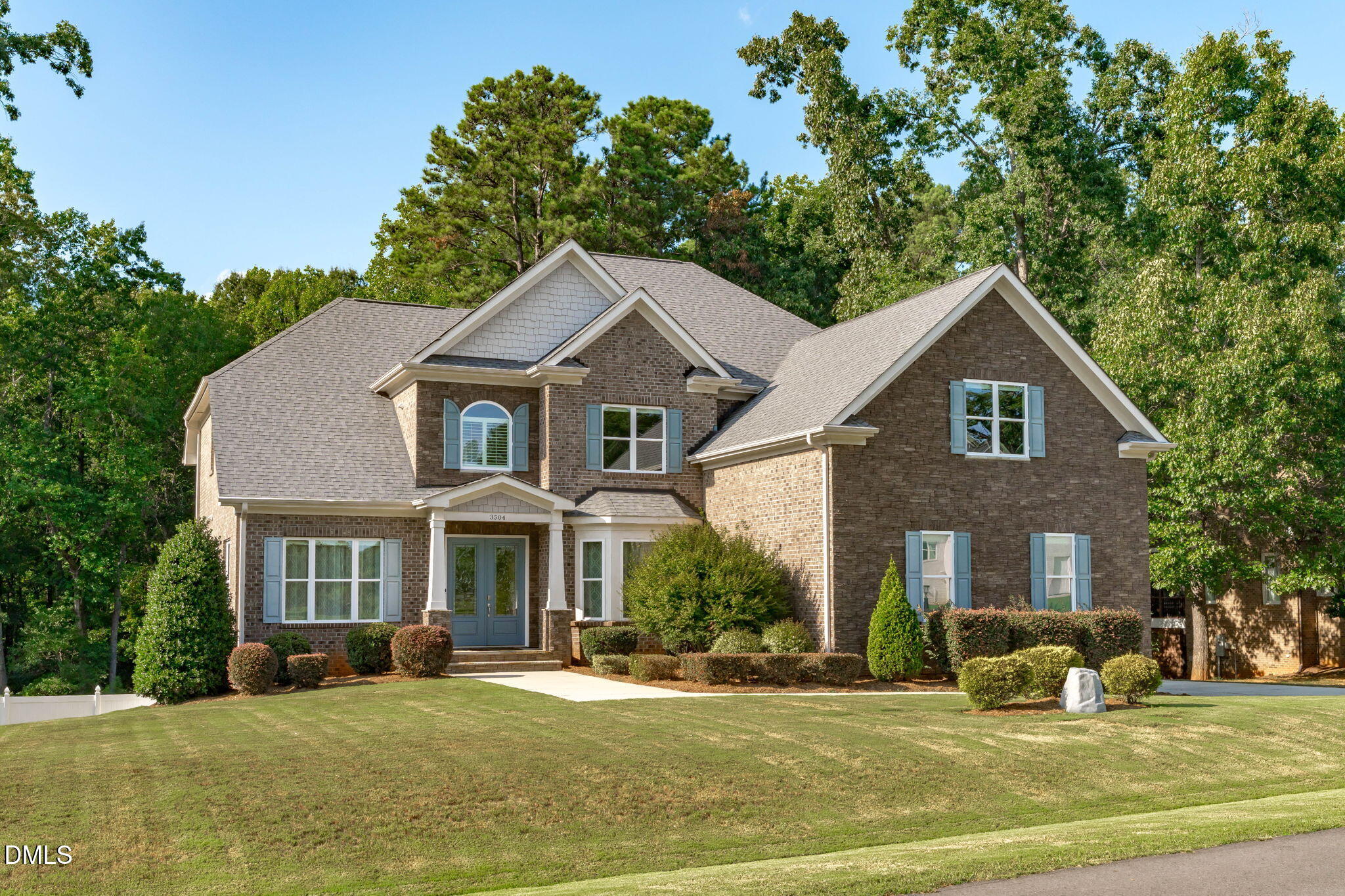 3504 Castelaine Circle Property Photo 2