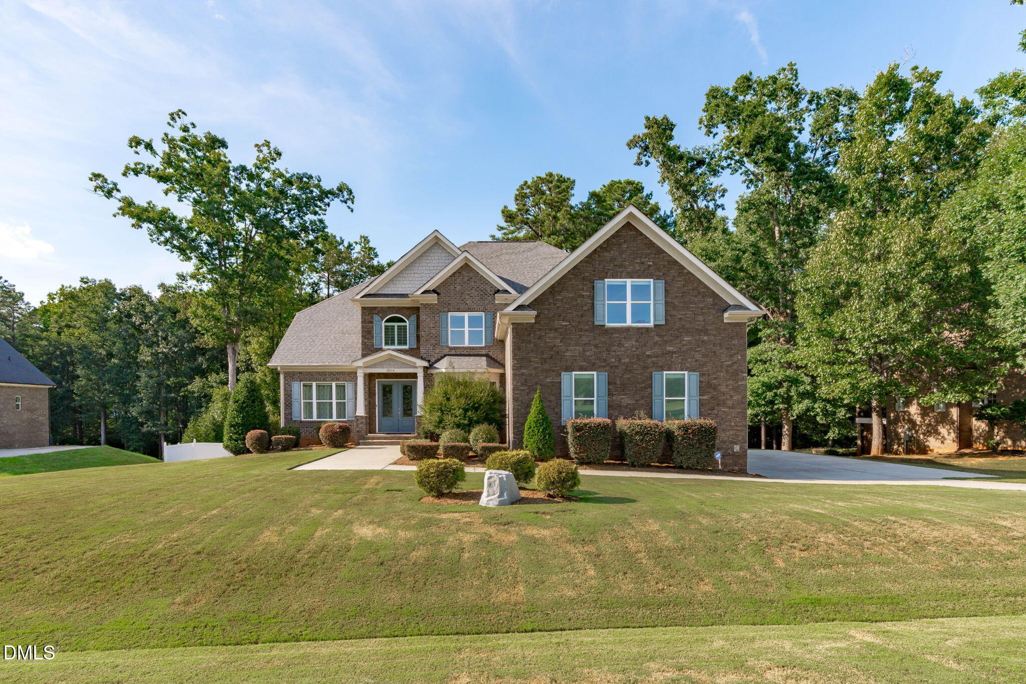 3504 Castelaine Circle Property Photo 4