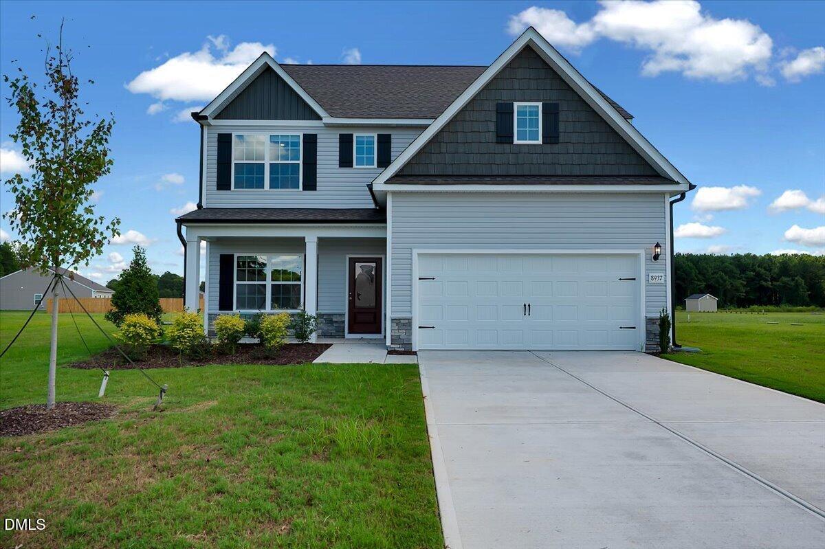 8937 Ava Drive Property Photo 1