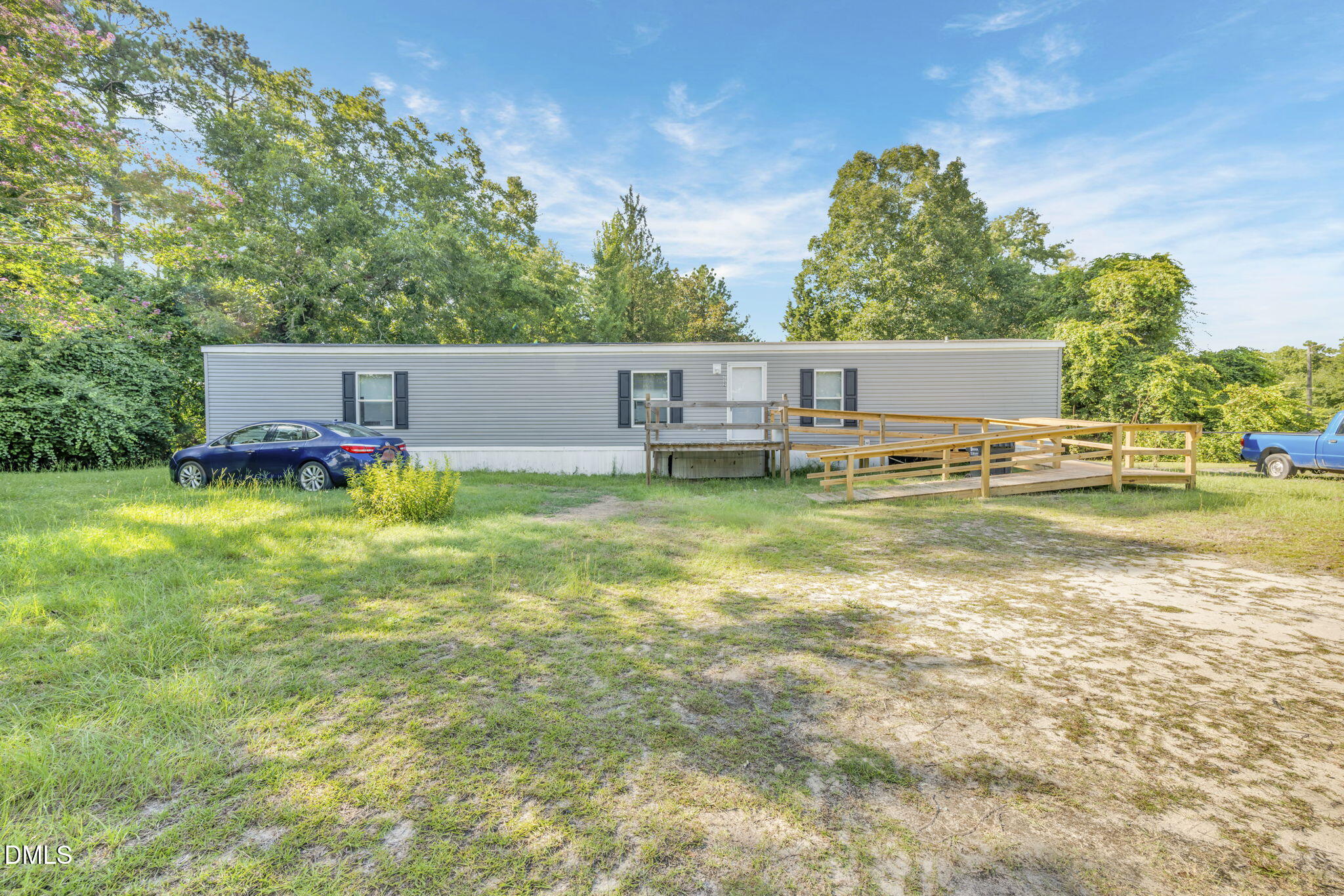 712 Battley Dairy Road Property Photo 1