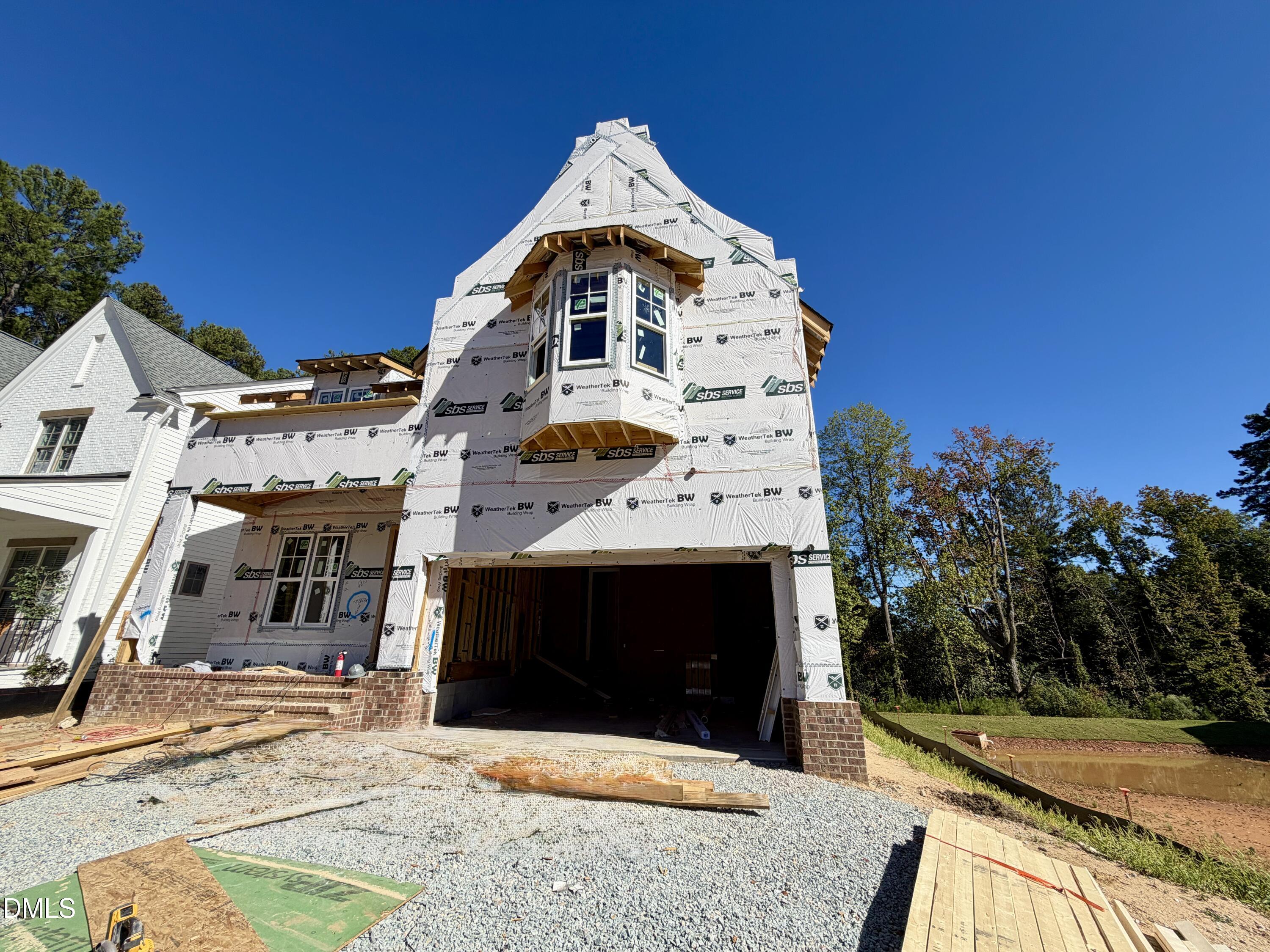 6504 Burnette Flower Way Property Photo 1