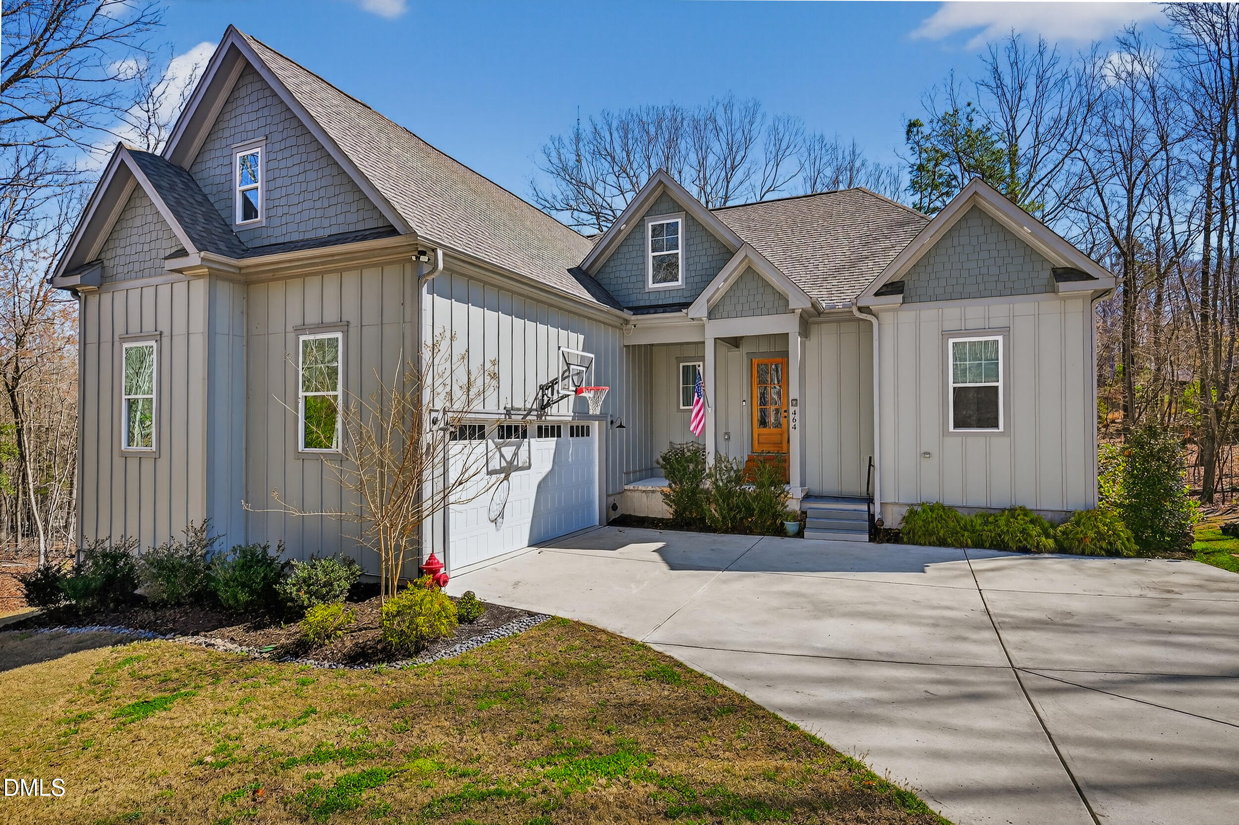 464 Deer Mountain Road Property Photo 1